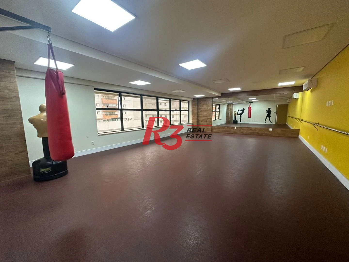 Apartamento, 167 m² - venda por R$ 2.850.000,00 ou aluguel por R$ 21.900,00/mês - Boqueirão - Santos/SP