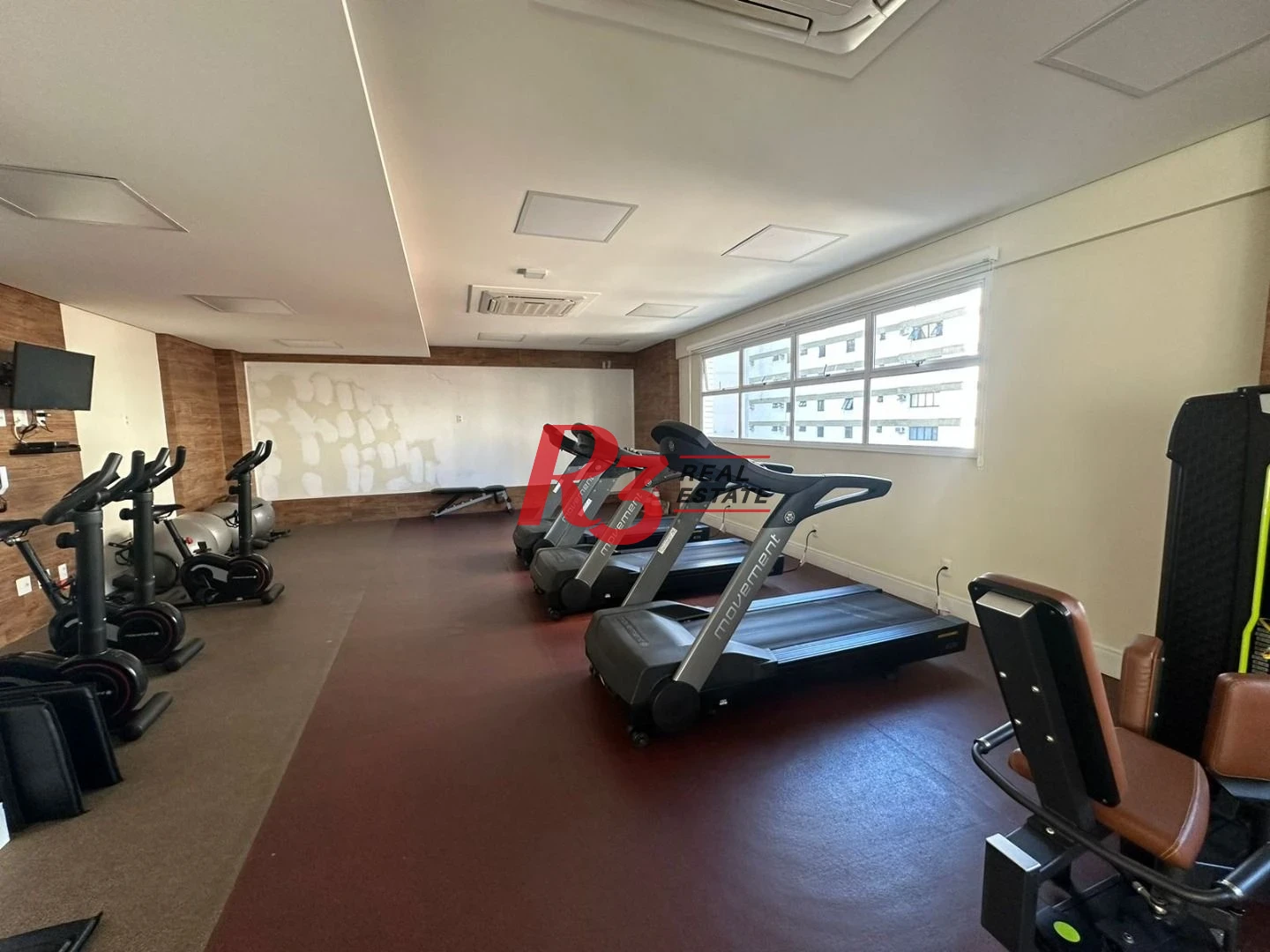 Apartamento, 167 m² - venda por R$ 2.850.000,00 ou aluguel por R$ 21.900,00/mês - Boqueirão - Santos/SP