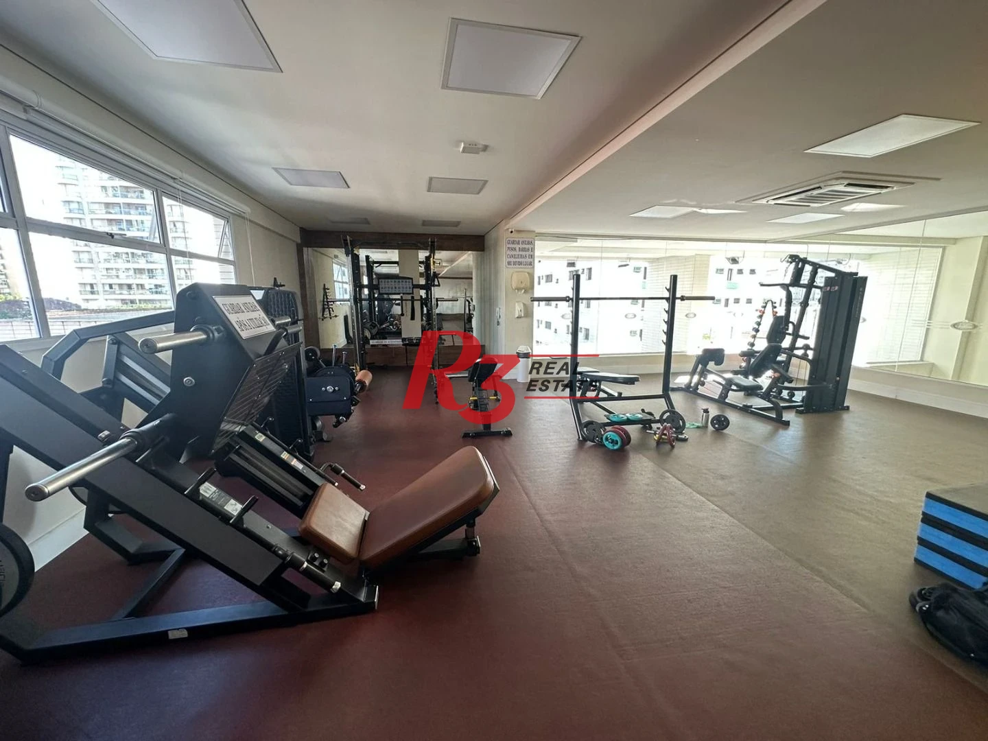 Apartamento, 167 m² - venda por R$ 2.850.000,00 ou aluguel por R$ 21.900,00/mês - Boqueirão - Santos/SP