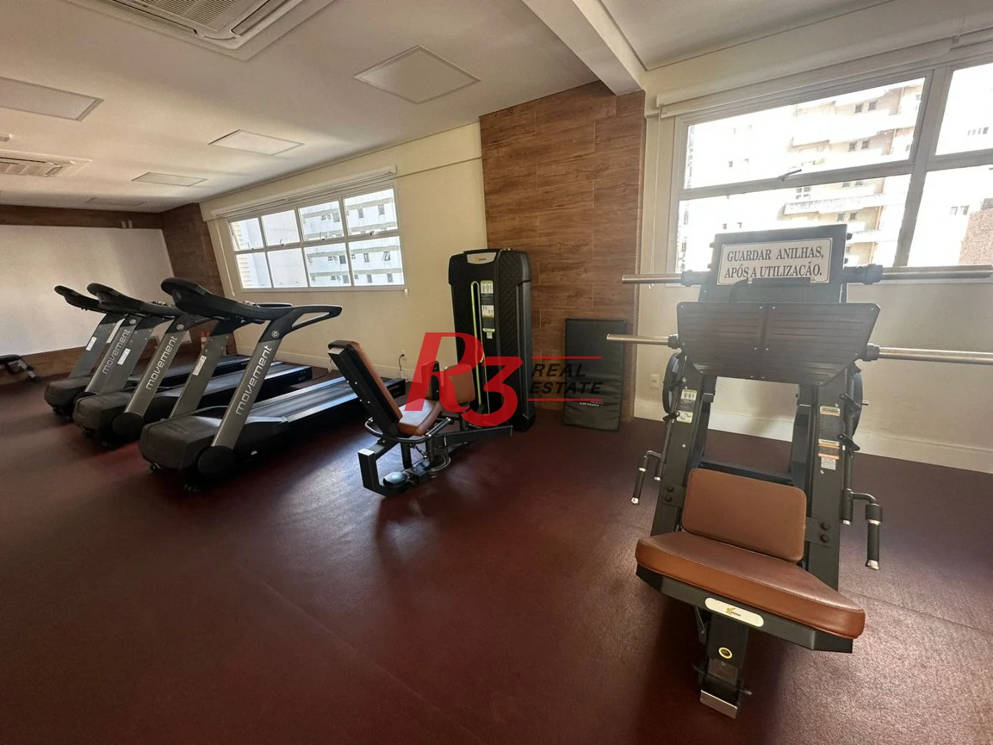 Apartamento, 167 m² - venda por R$ 2.850.000,00 ou aluguel por R$ 21.900,00/mês - Boqueirão - Santos/SP
