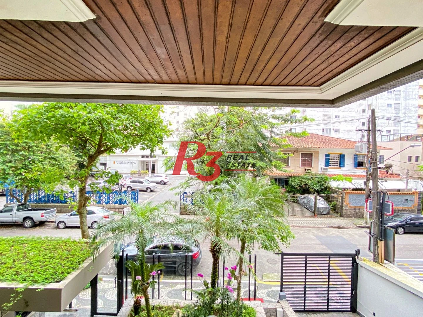 Apartamento com 4 suítes à venda, 266 m² por R$ 2.500.000 - Boqueirão - Santos/SP