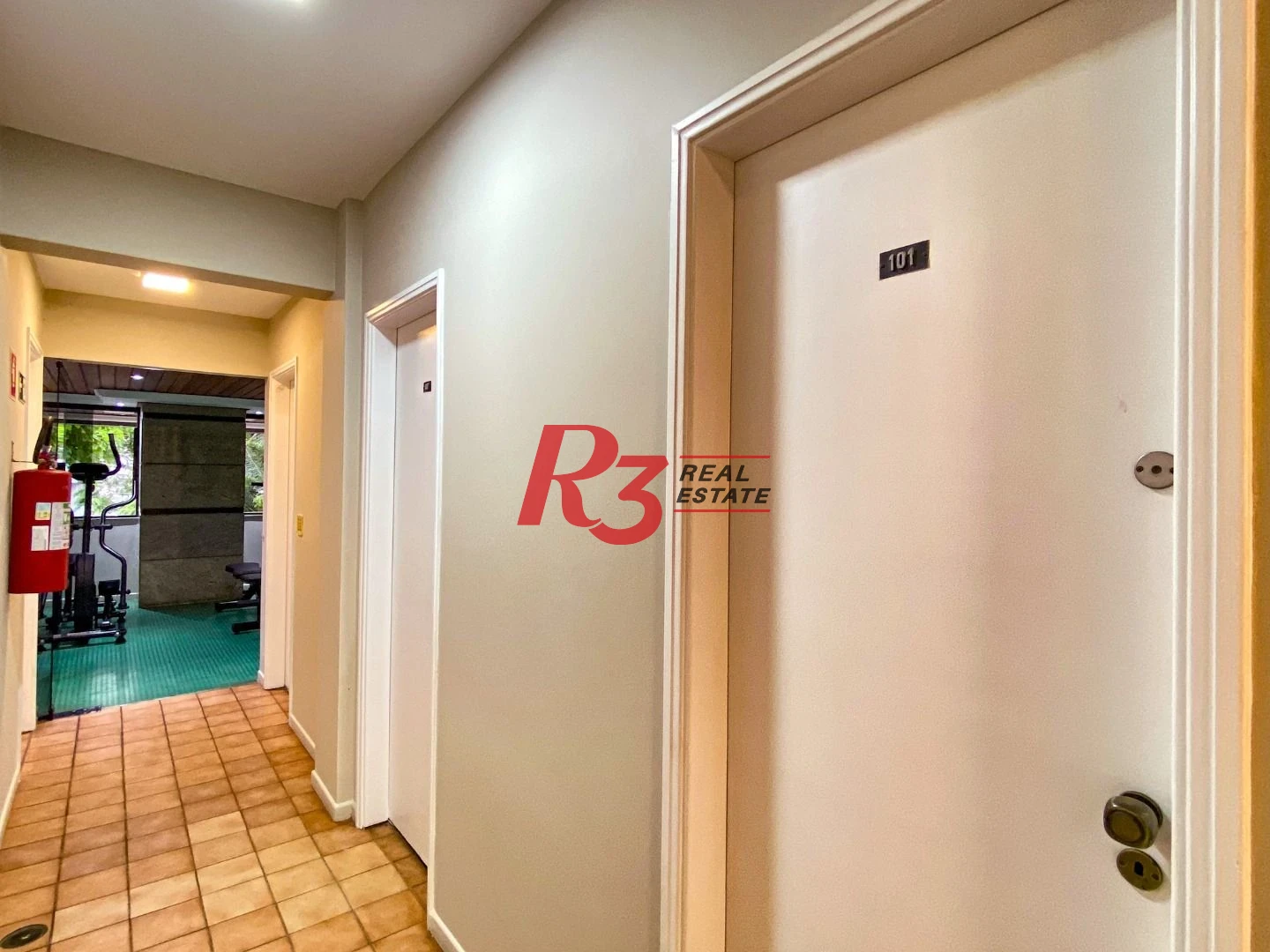 Apartamento com 4 suítes à venda, 266 m² por R$ 2.500.000 - Boqueirão - Santos/SP