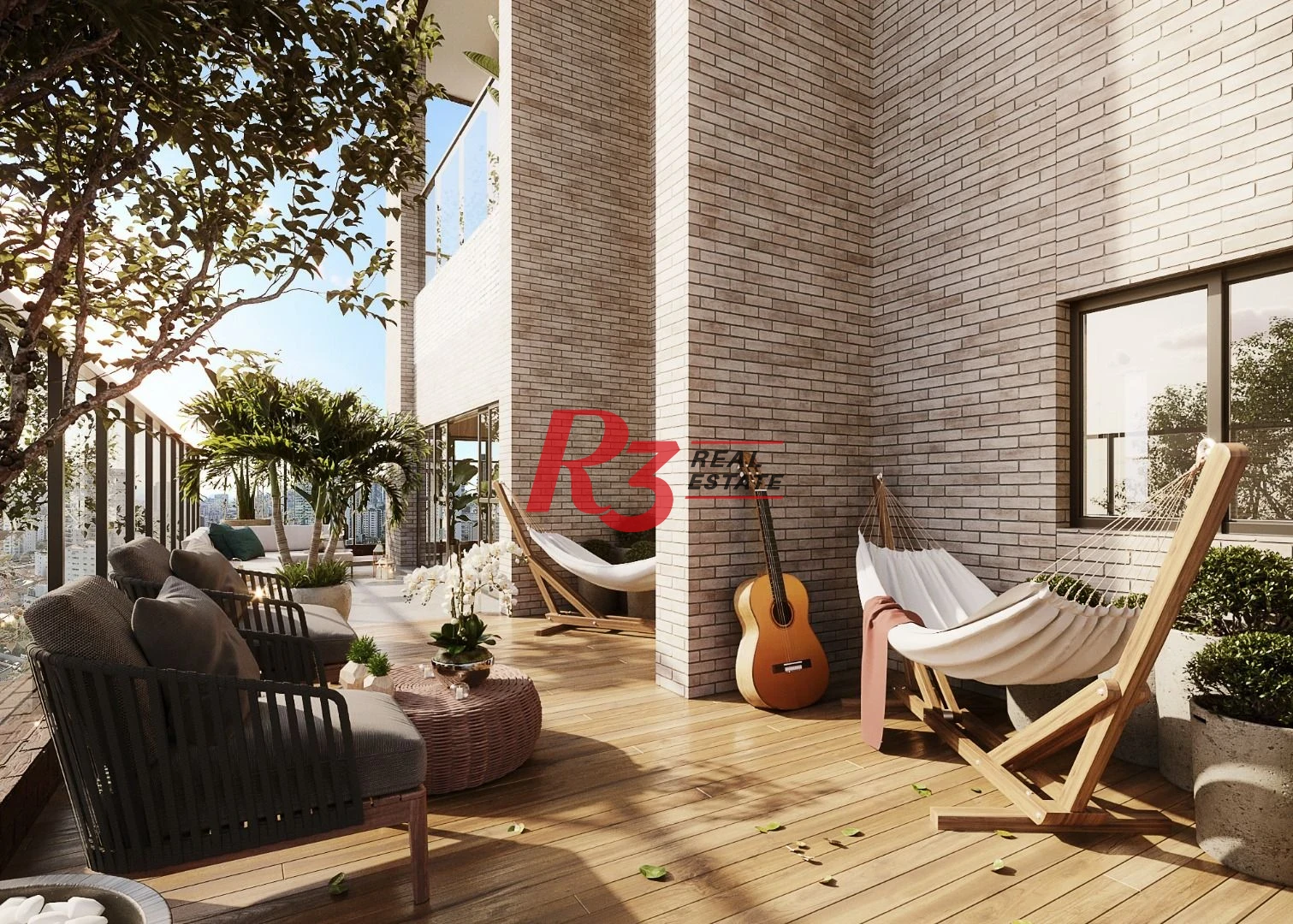 Apartamento à venda, 128 m² por R$ 2.300.000,00 - Ponta da Praia - Santos/SP