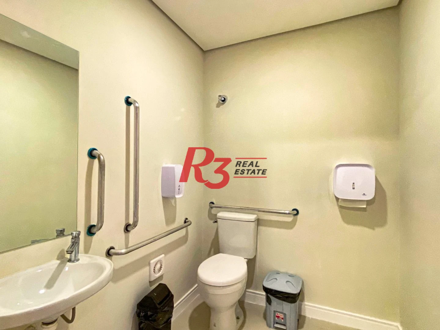 Apartamento com 2 dormitórios para alugar, 65 m² por R$ 6.300/mês - Vila Rica - Santos/SP
