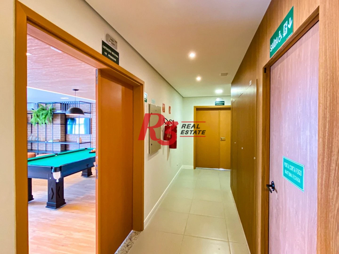 Apartamento com 2 dormitórios para alugar, 65 m² por R$ 6.300/mês - Vila Rica - Santos/SP