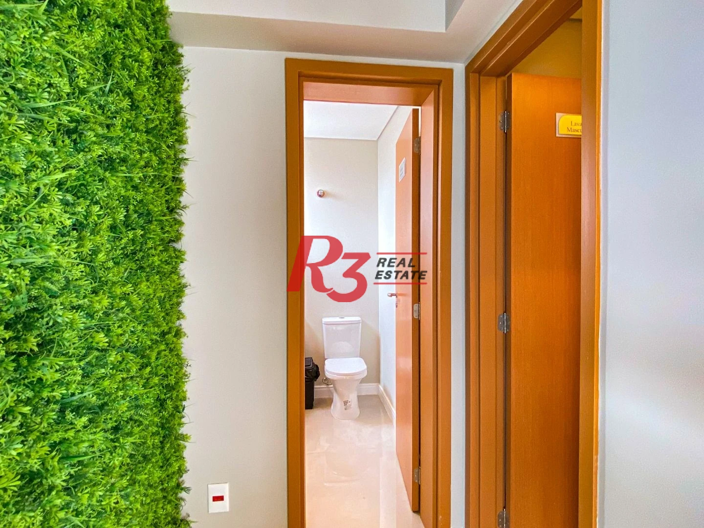 Apartamento com 2 dormitórios para alugar, 65 m² por R$ 6.300/mês - Vila Rica - Santos/SP