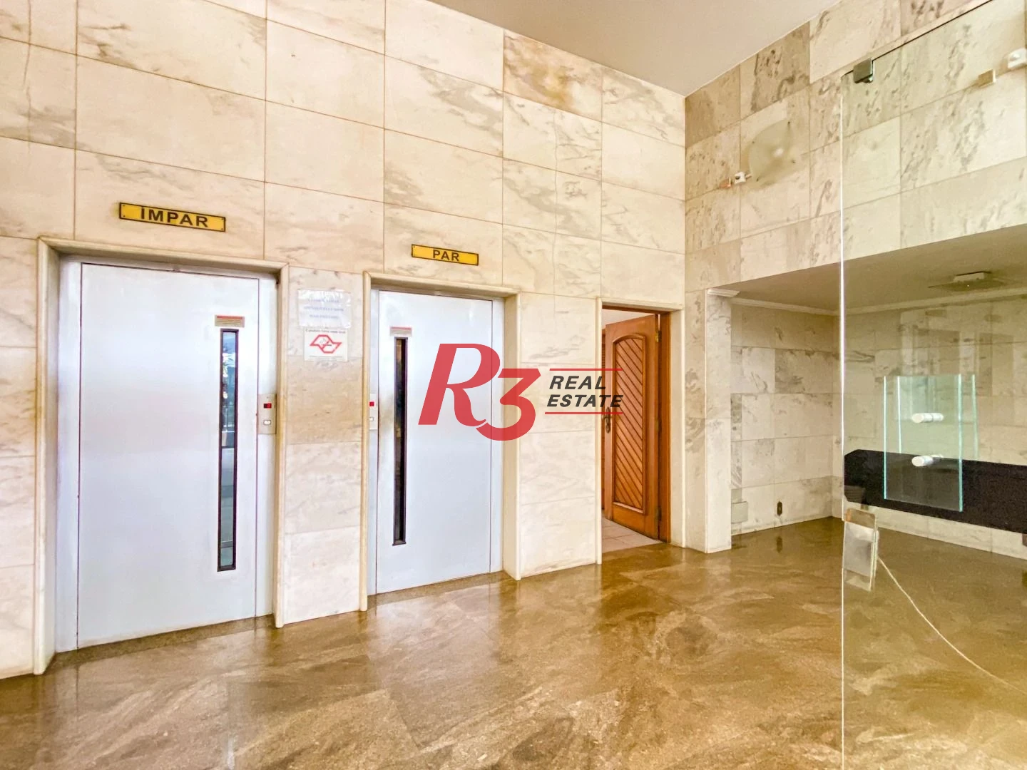 Kitnet, 36 m² - venda por R$ 330.000,00 ou aluguel por R$ 3.000,00/mês - Gonzaga - Santos/SP