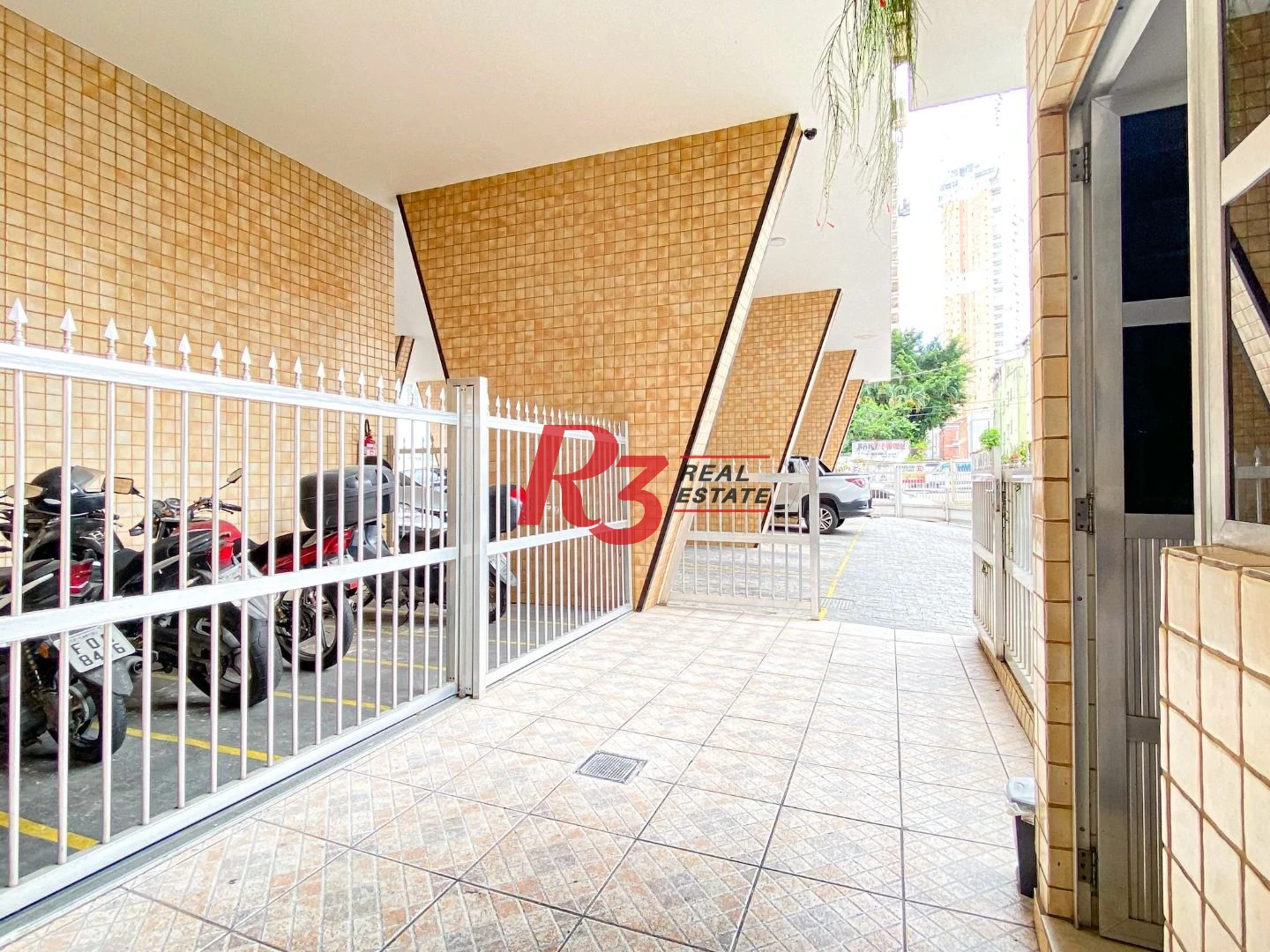 Kitnet, 36 m² - venda por R$ 330.000,00 ou aluguel por R$ 3.000,00/mês - Gonzaga - Santos/SP