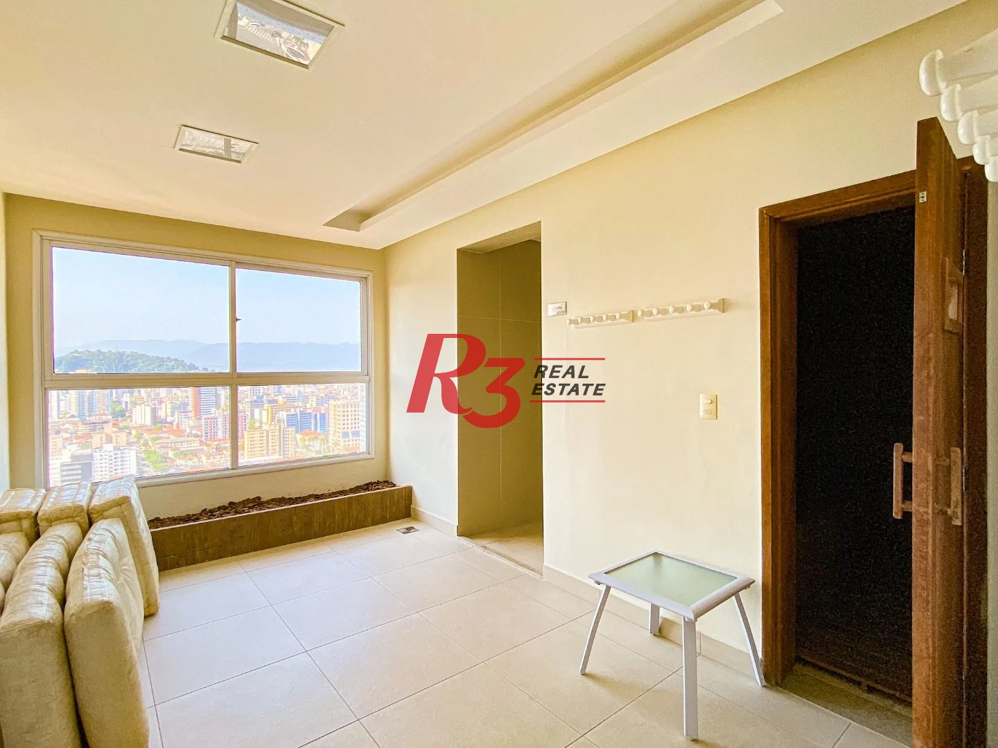 Apartamento com 3 dormitórios à venda, 109 m² por R$ 1.380.000,00 - Gonzaga - Santos/SP