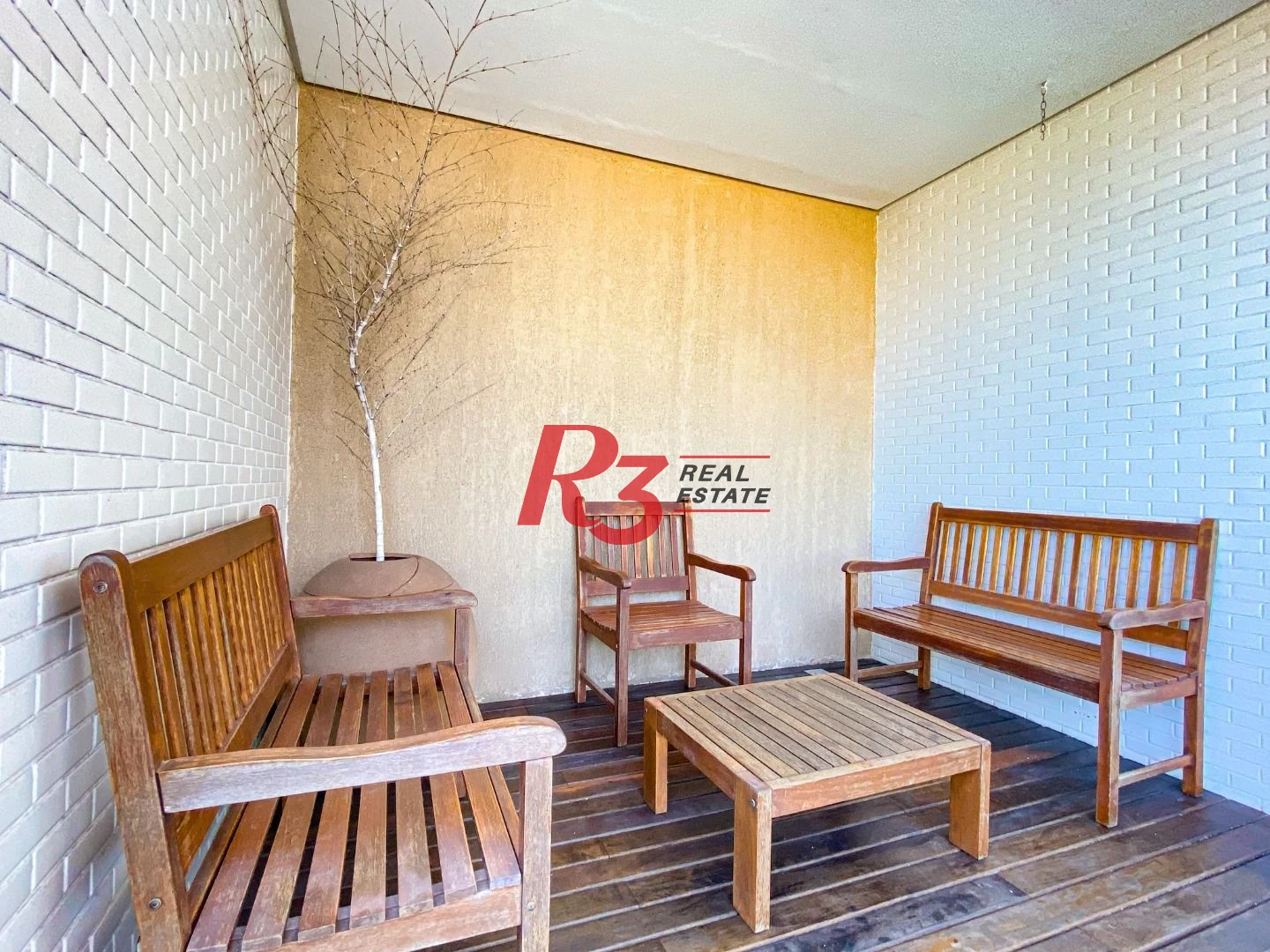 Apartamento com 3 dormitórios à venda, 109 m² por R$ 1.380.000,00 - Gonzaga - Santos/SP