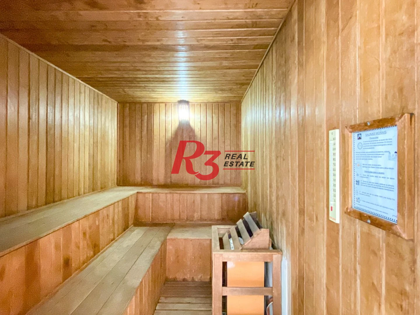 Apartamento com 3 dormitórios à venda, 109 m² por R$ 1.380.000,00 - Gonzaga - Santos/SP