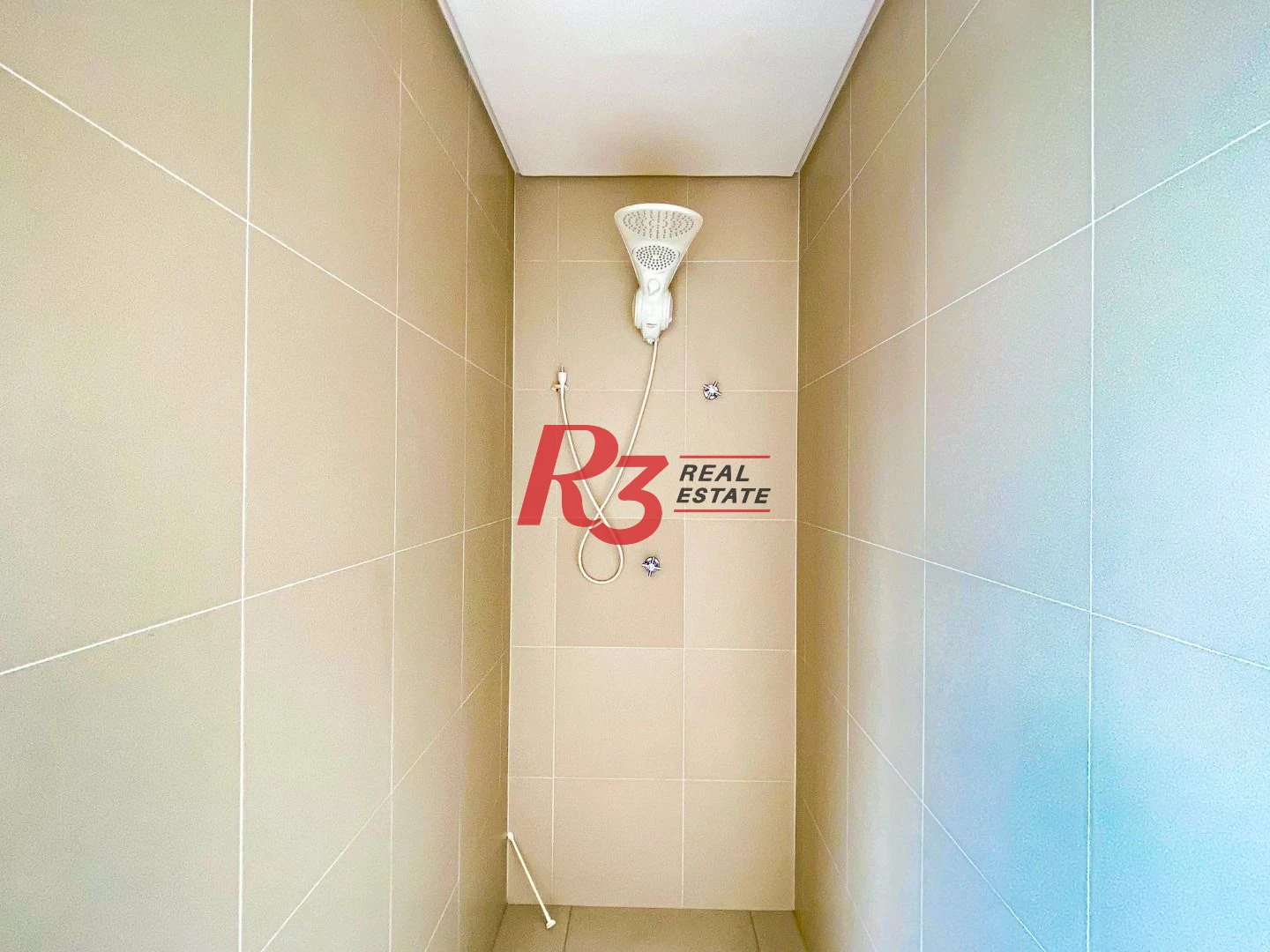 Apartamento com 3 dormitórios à venda, 109 m² por R$ 1.380.000,00 - Gonzaga - Santos/SP