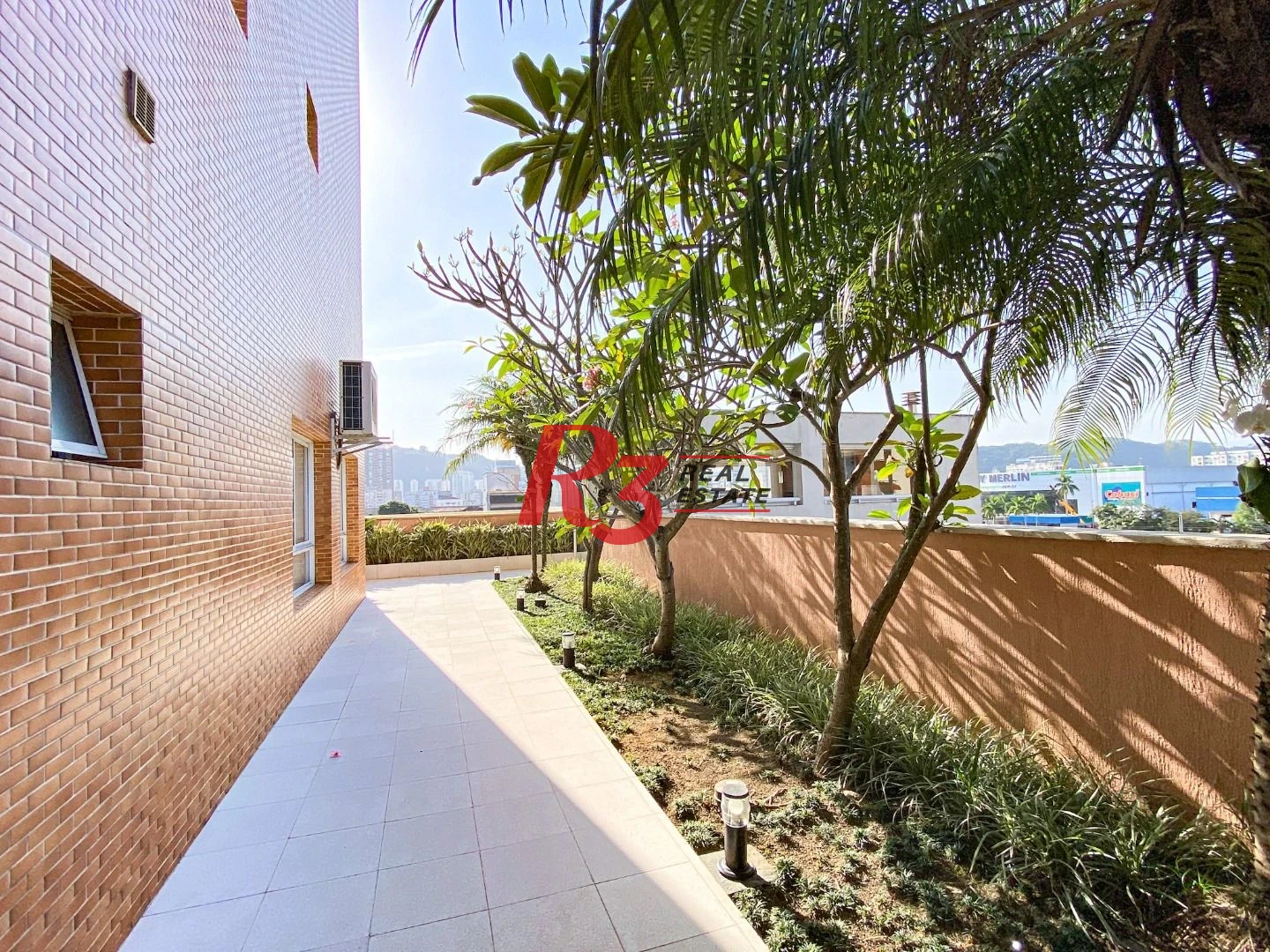 Apartamento com 3 dormitórios à venda, 109 m² por R$ 1.380.000,00 - Gonzaga - Santos/SP
