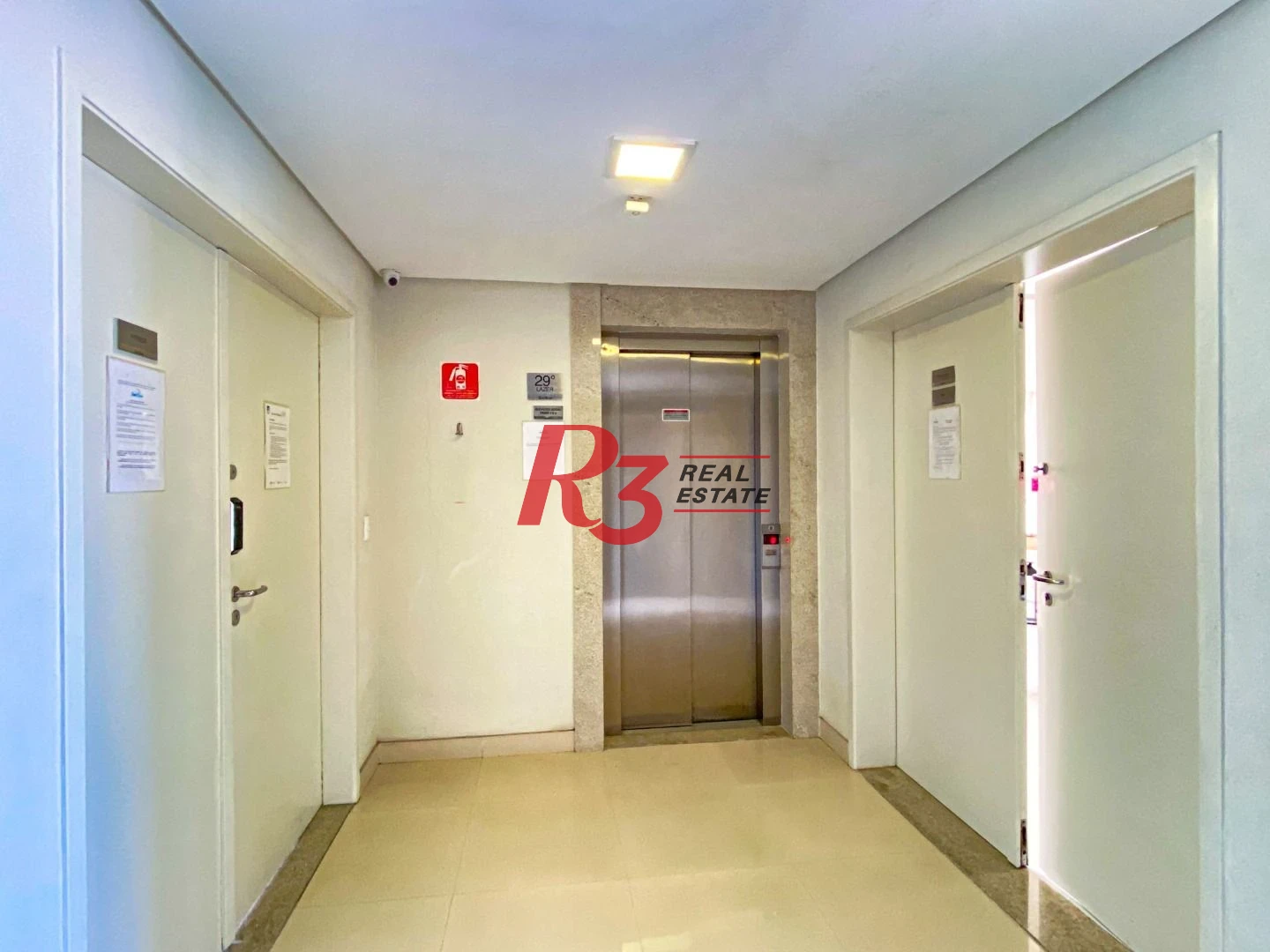 Apartamento com 3 dormitórios à venda, 109 m² por R$ 1.380.000,00 - Gonzaga - Santos/SP