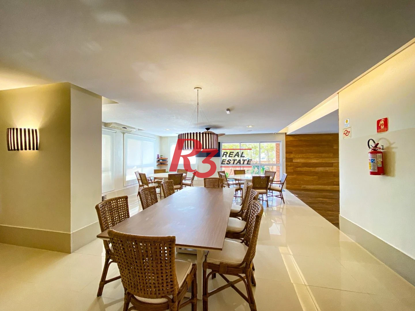 Apartamento com 3 dormitórios à venda, 109 m² por R$ 1.380.000,00 - Gonzaga - Santos/SP