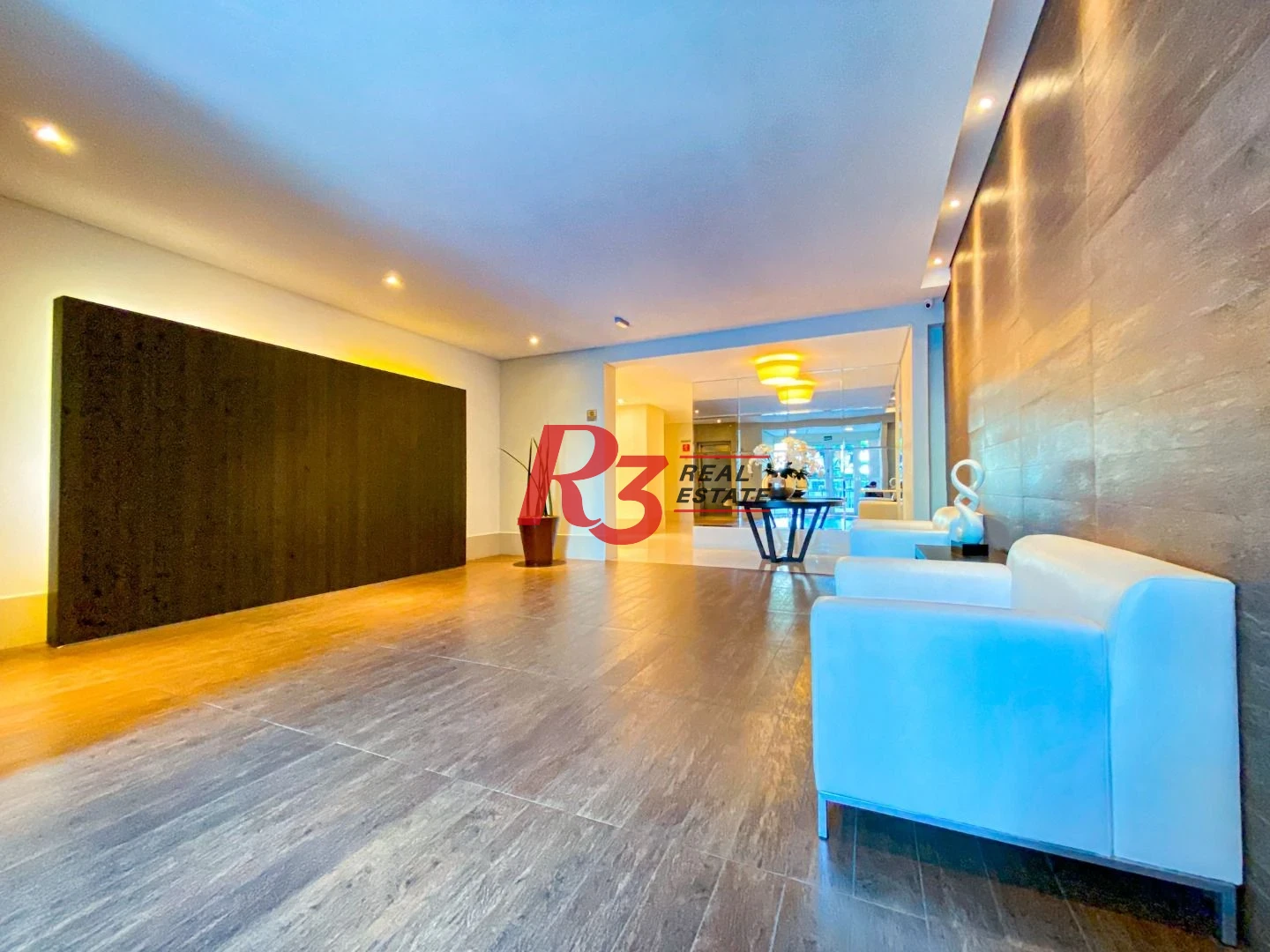 Apartamento com 3 dormitórios à venda, 109 m² por R$ 1.380.000,00 - Gonzaga - Santos/SP