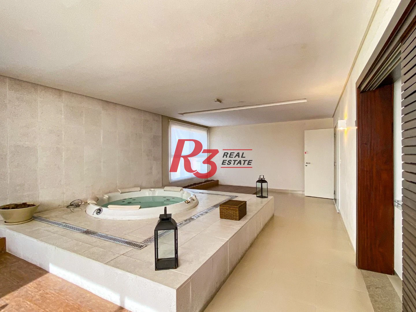 Apartamento com 3 dormitórios à venda, 109 m² por R$ 1.380.000,00 - Gonzaga - Santos/SP