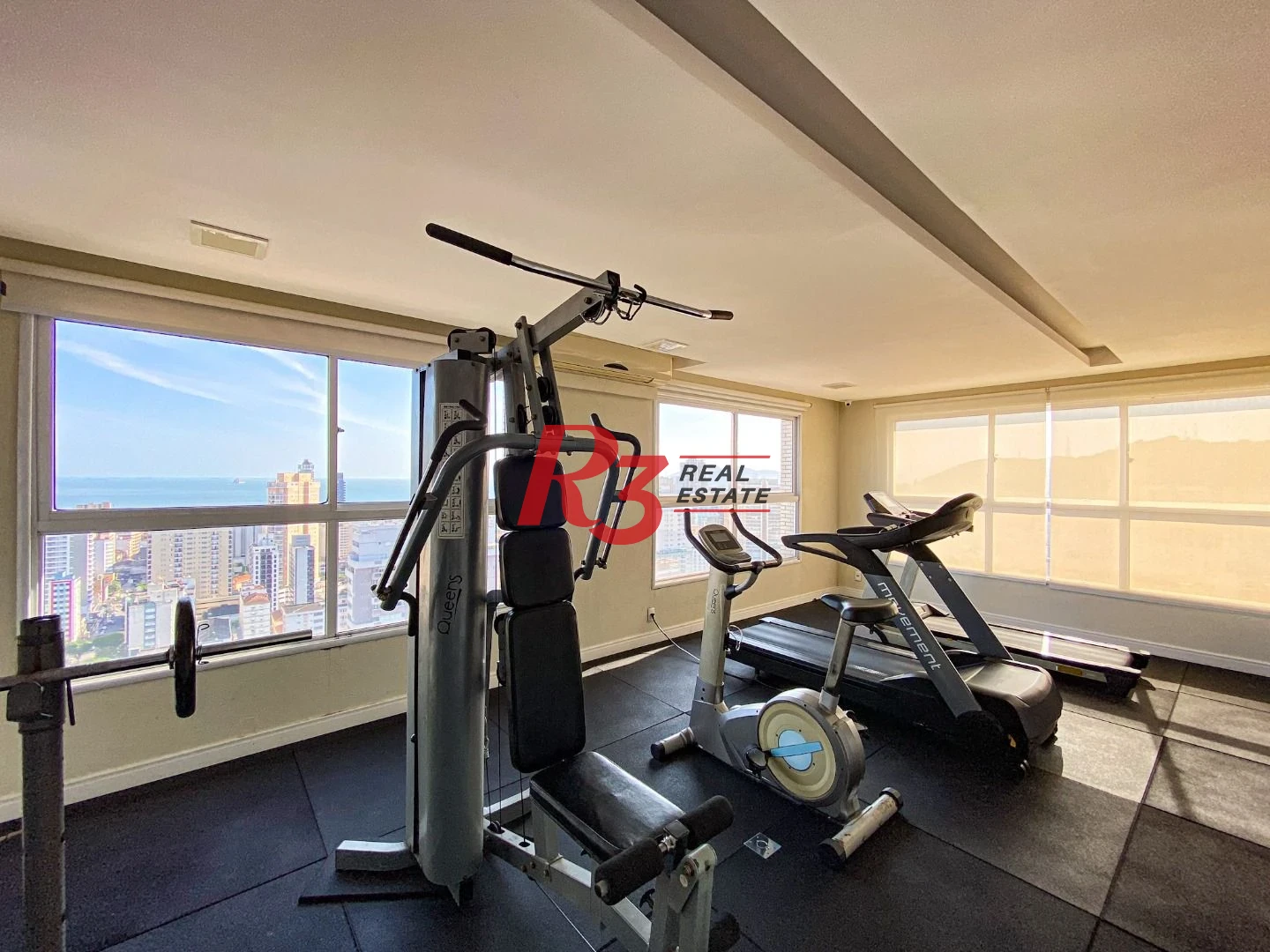 Apartamento com 3 dormitórios à venda, 109 m² por R$ 1.380.000,00 - Gonzaga - Santos/SP