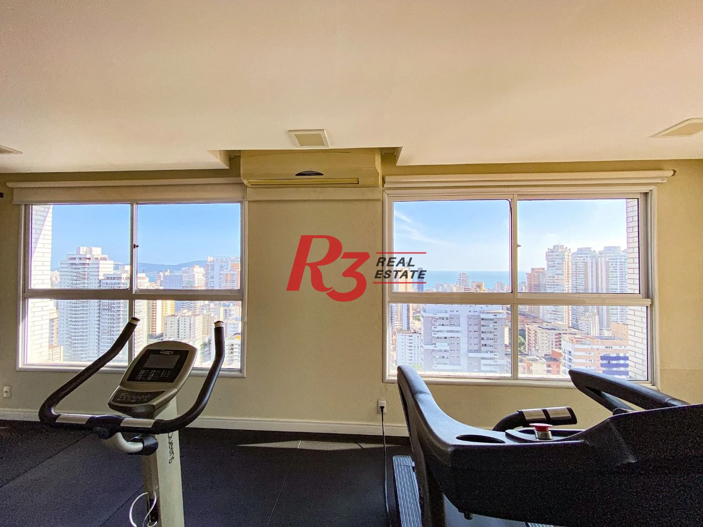 Apartamento com 3 dormitórios à venda, 109 m² por R$ 1.380.000,00 - Gonzaga - Santos/SP