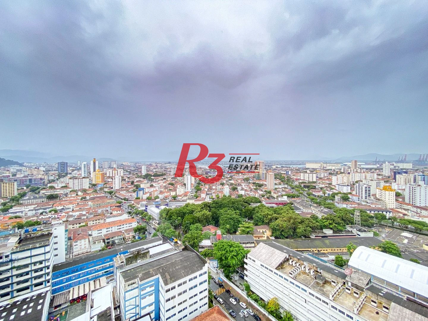 Apartamento com 1 dormitório para alugar, 54 m² por R$ 6.000,02/mês - Boqueirão - Santos/SP