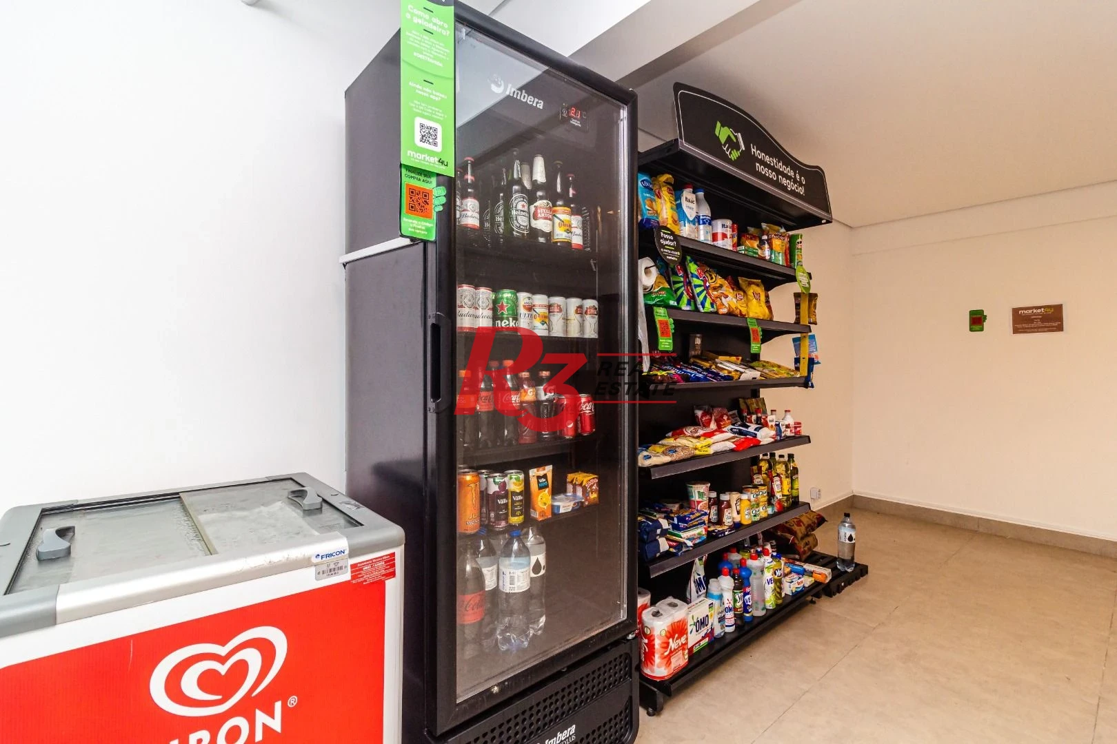 Apartamento com 2 dormitórios à venda, 74 m² por R$ 650.000,00 - Campo Grande - Santos/SP