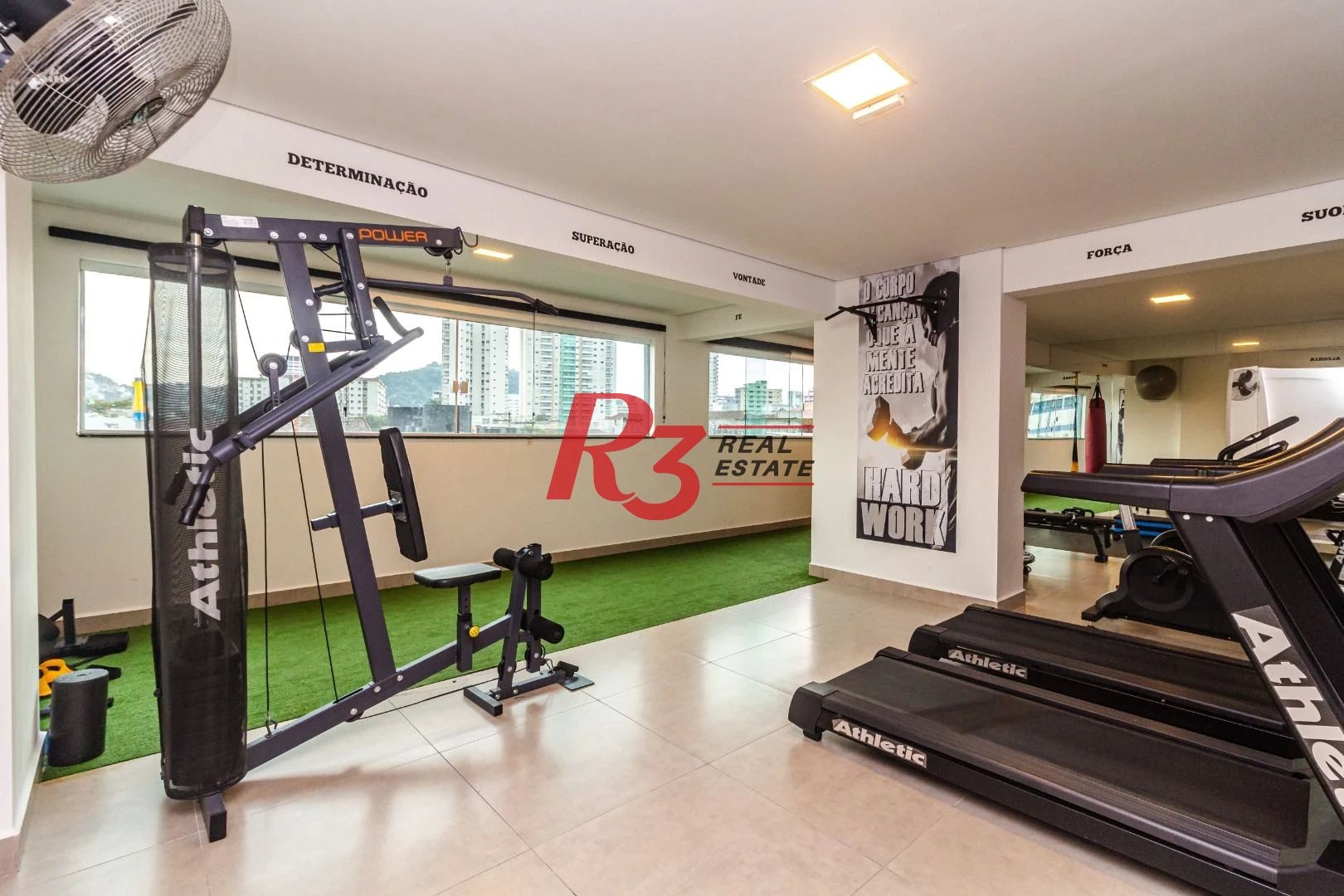 Apartamento com 2 dormitórios à venda, 74 m² por R$ 650.000,00 - Campo Grande - Santos/SP