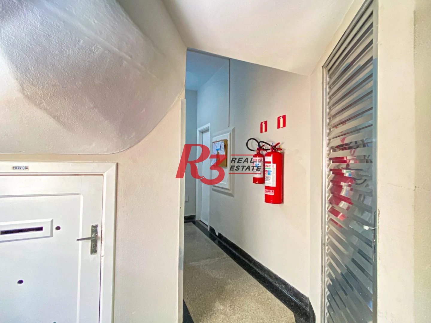 Apartamento com 2 dormitórios à venda, 86 m² por R$ 460.000,00 - Boqueirão - Santos/SP