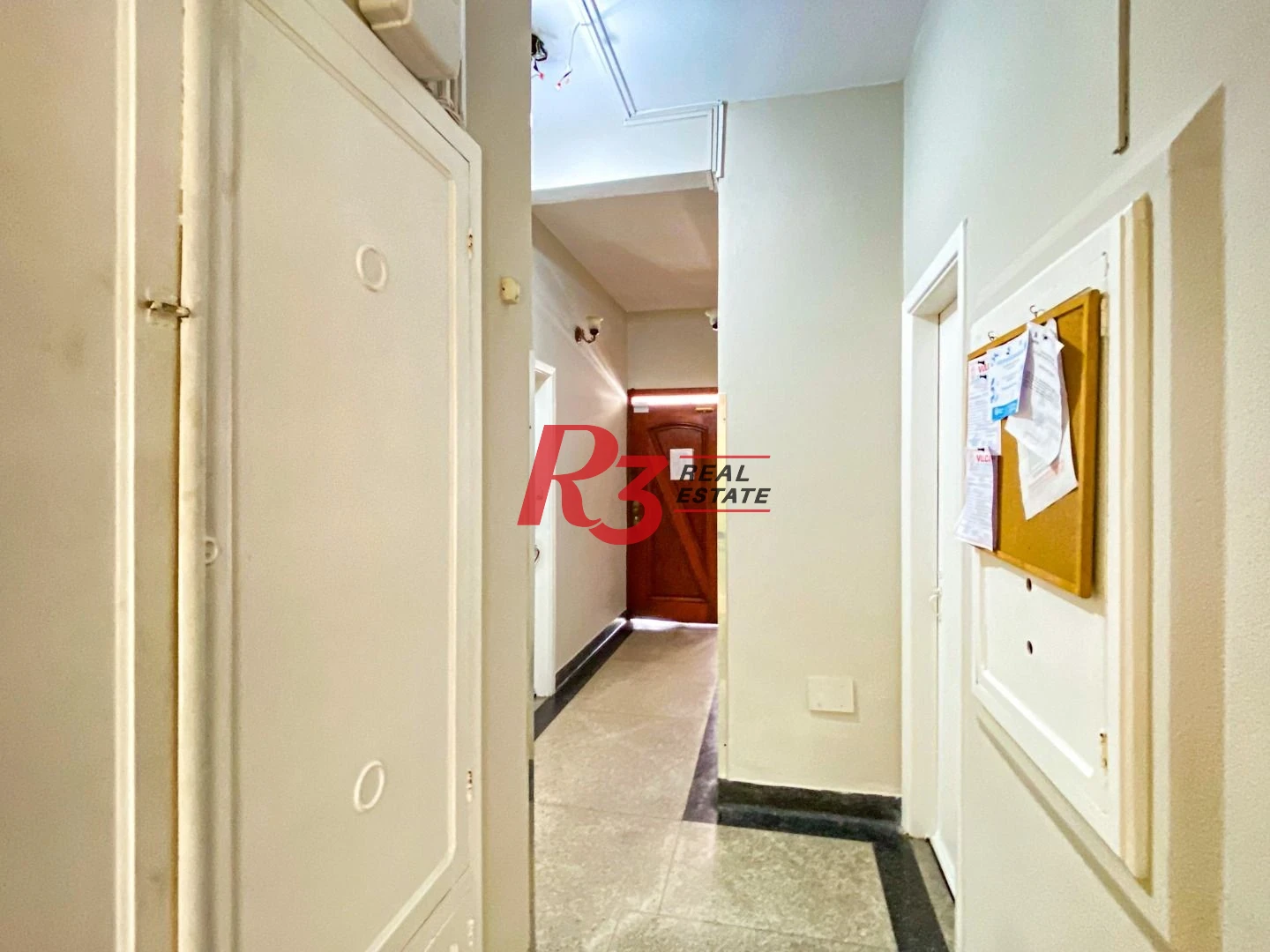 Apartamento com 2 dormitórios à venda, 86 m² por R$ 460.000,00 - Boqueirão - Santos/SP