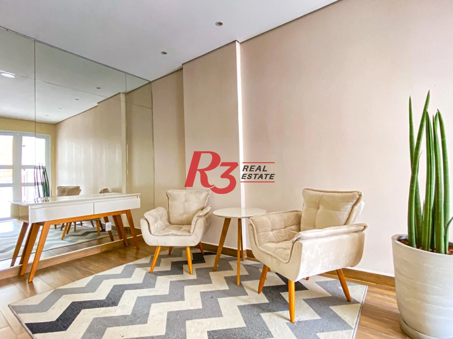 Apartamento com 1 dormitório à venda,49 m² por R$ 500.000