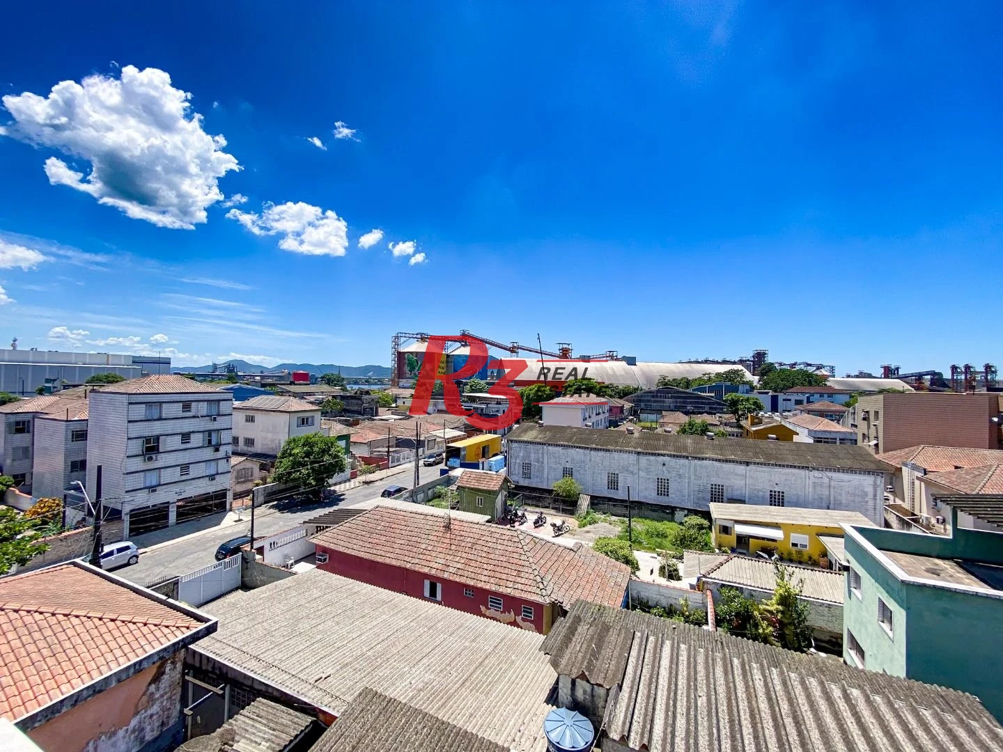Apartamento com 3 dormitórios à venda, 91 m² por R$ 700.400,00 - Aparecida - Santos/SP