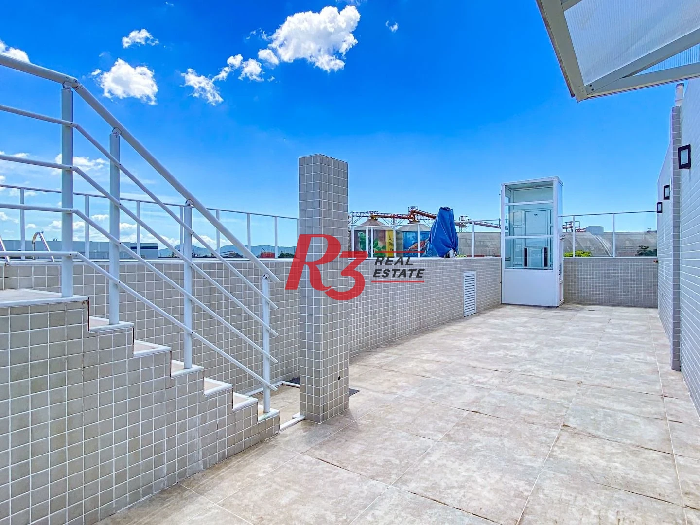 Apartamento com 3 dormitórios à venda, 91 m² por R$ 700.400,00 - Aparecida - Santos/SP