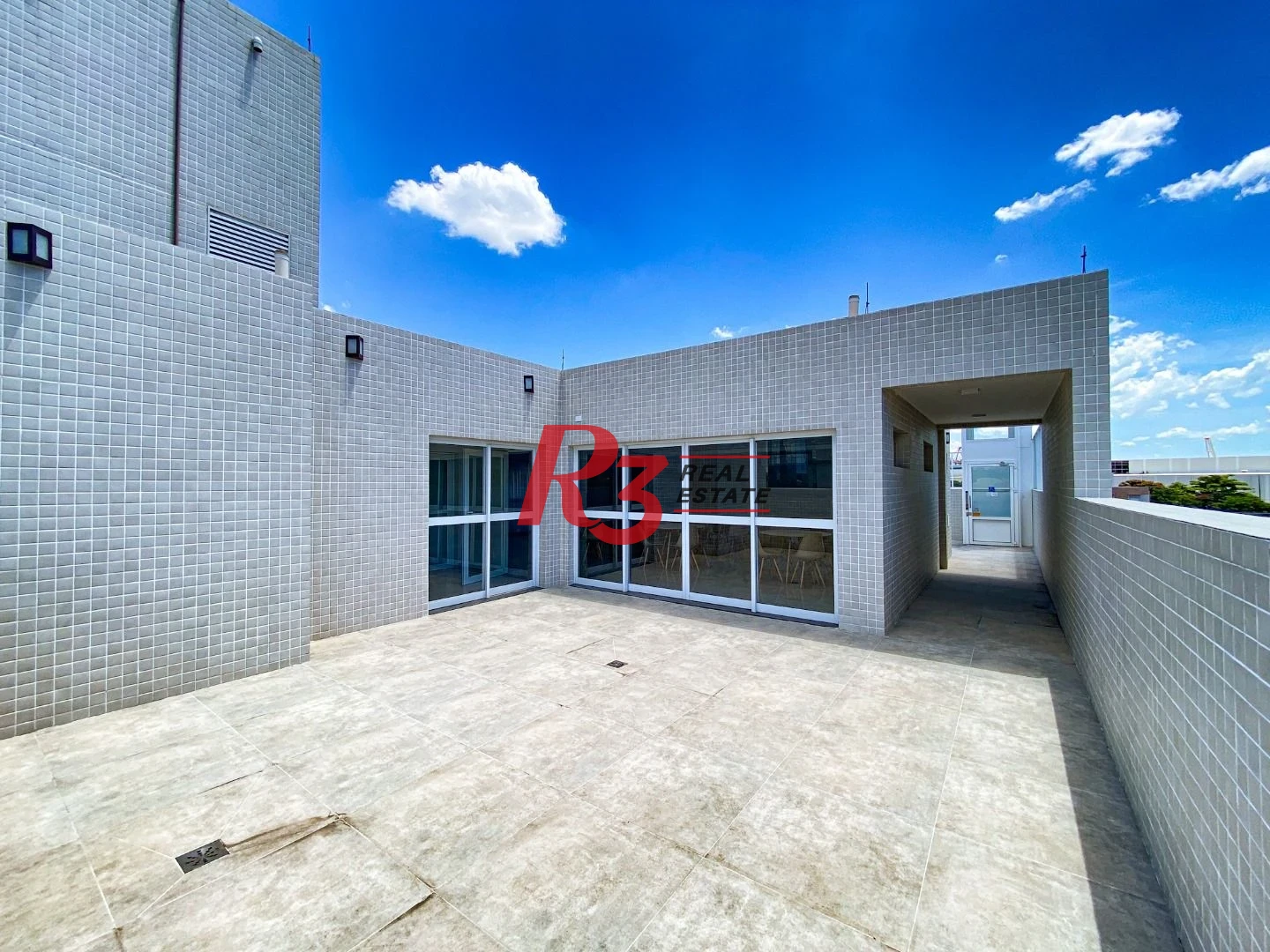Apartamento com 3 dormitórios à venda, 91 m² por R$ 700.400,00 - Aparecida - Santos/SP