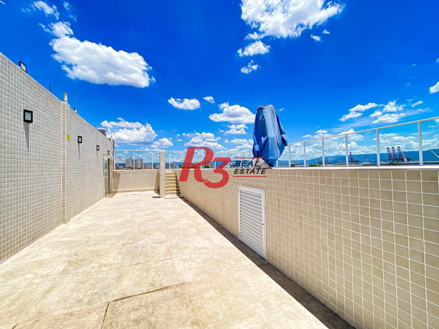 Apartamento com 3 dormitórios à venda, 91 m² por R$ 700.400,00 - Aparecida - Santos/SP