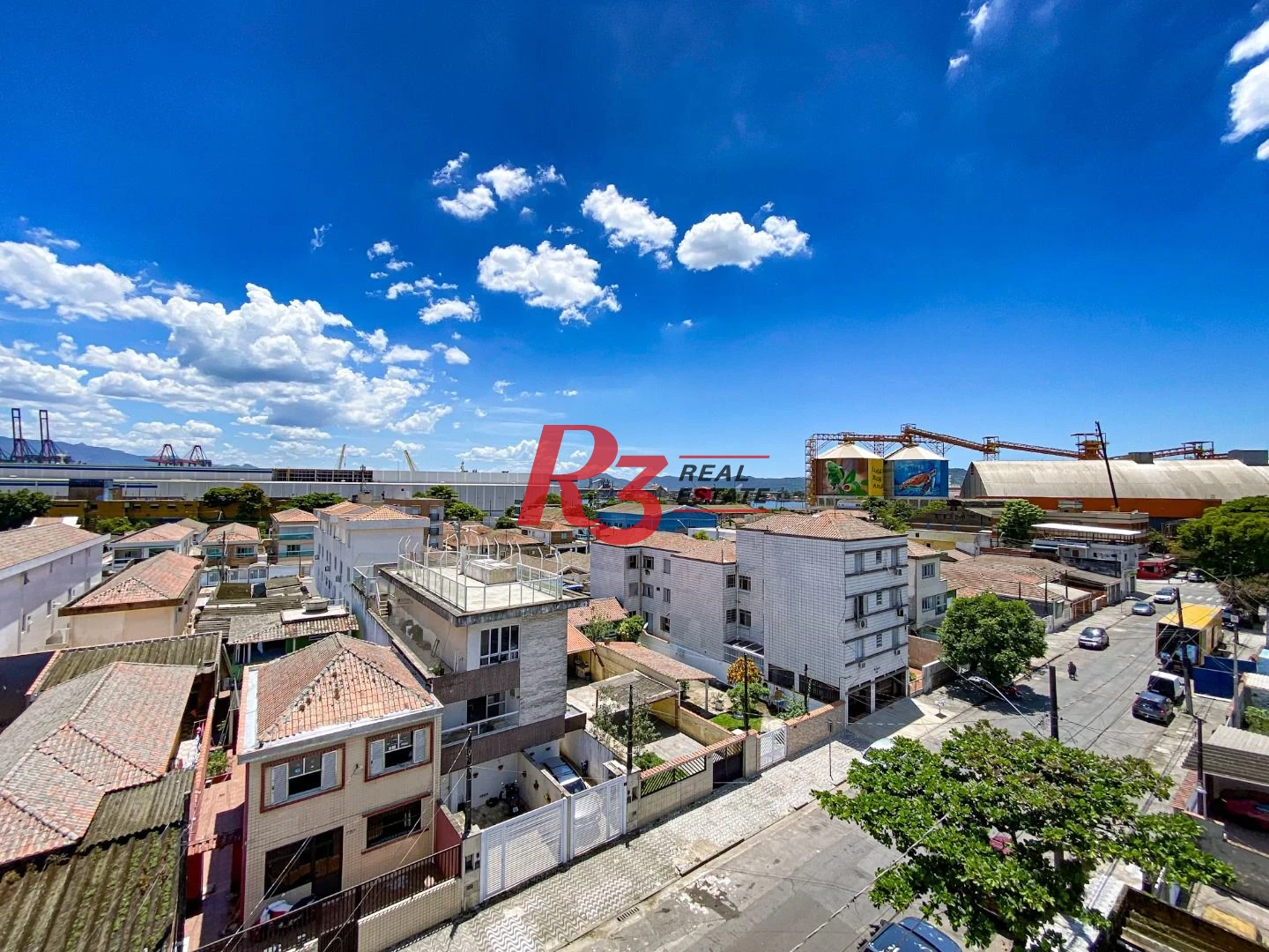 Apartamento com 3 dormitórios à venda, 91 m² por R$ 700.400,00 - Aparecida - Santos/SP