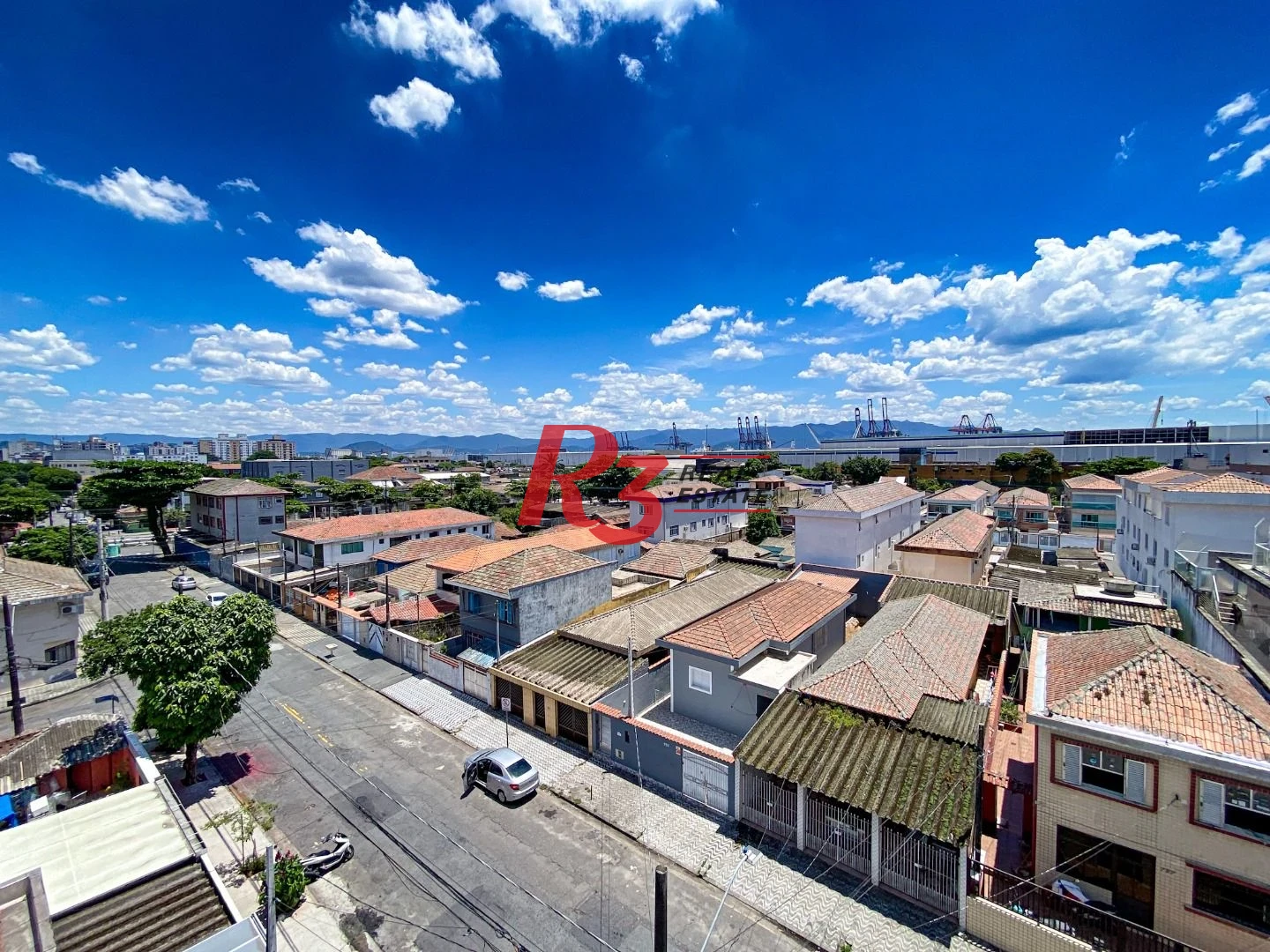 Apartamento com 3 dormitórios à venda, 91 m² por R$ 700.400,00 - Aparecida - Santos/SP
