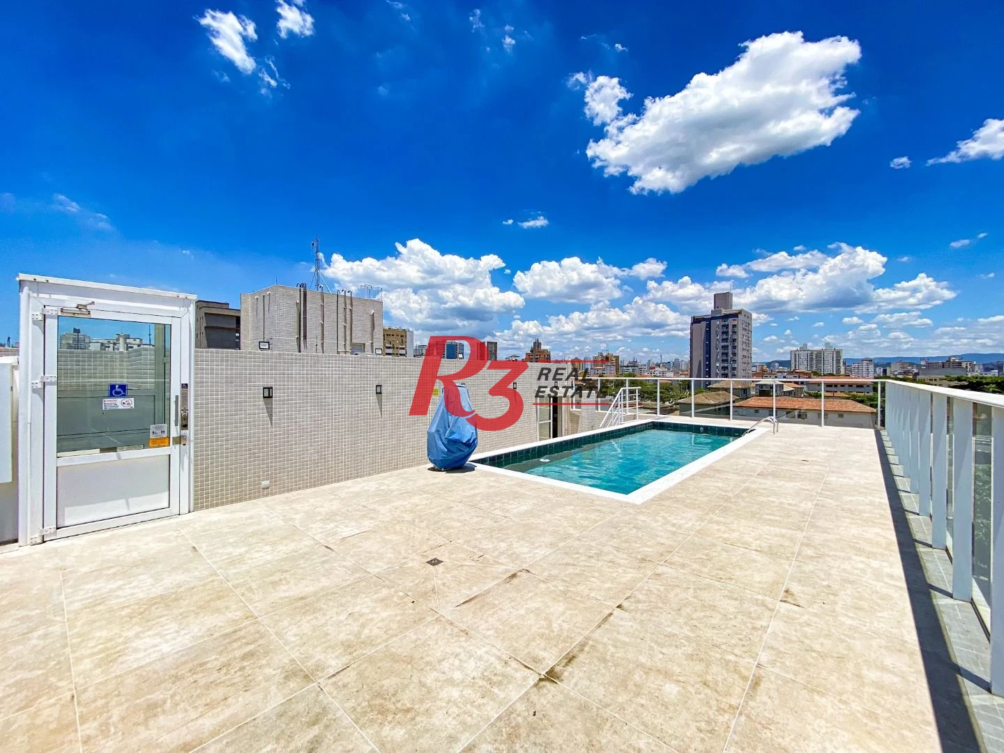 Apartamento com 3 dormitórios à venda, 91 m² por R$ 700.400,00 - Aparecida - Santos/SP