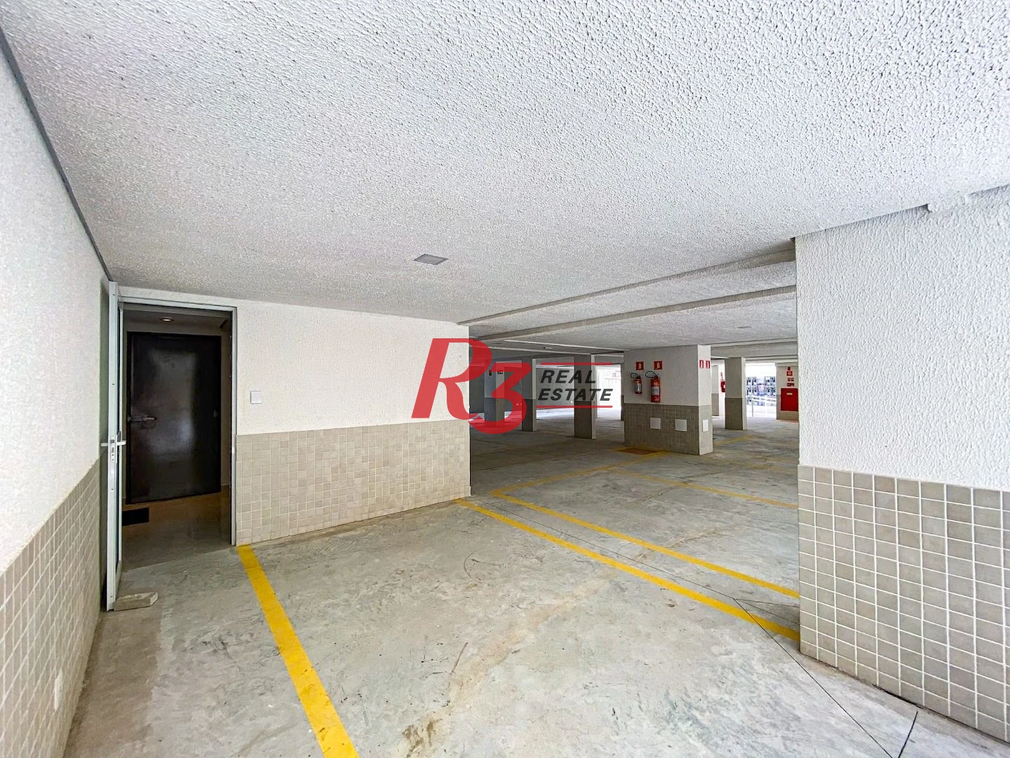 Apartamento com 3 dormitórios à venda, 91 m² por R$ 700.400,00 - Aparecida - Santos/SP