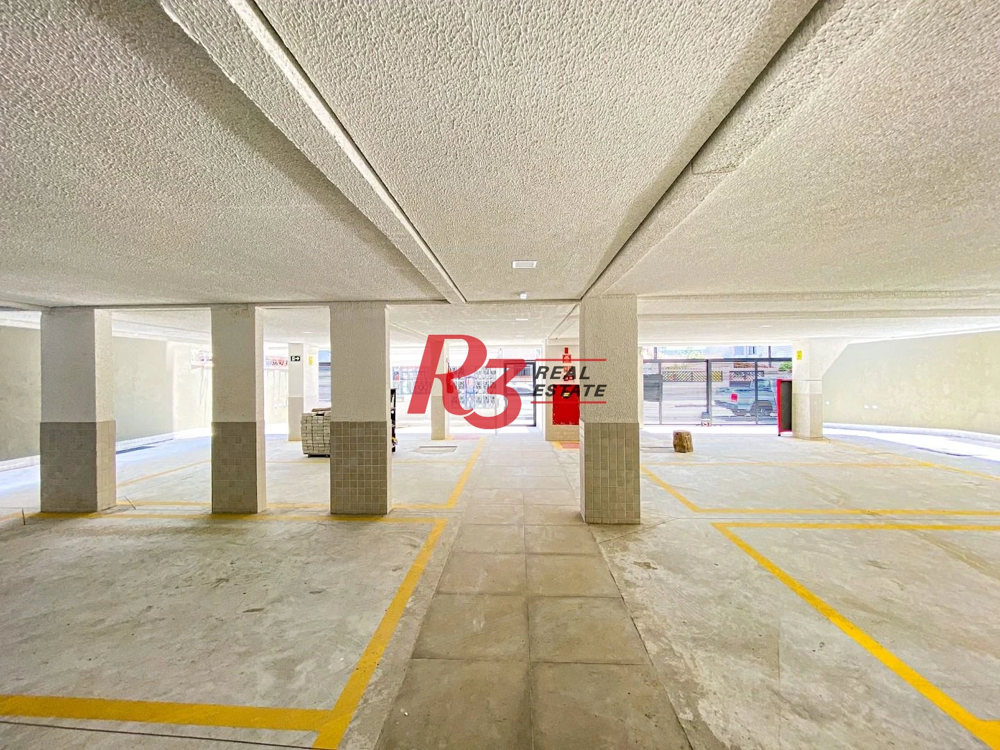 Apartamento com 3 dormitórios à venda, 91 m² por R$ 700.400,00 - Aparecida - Santos/SP