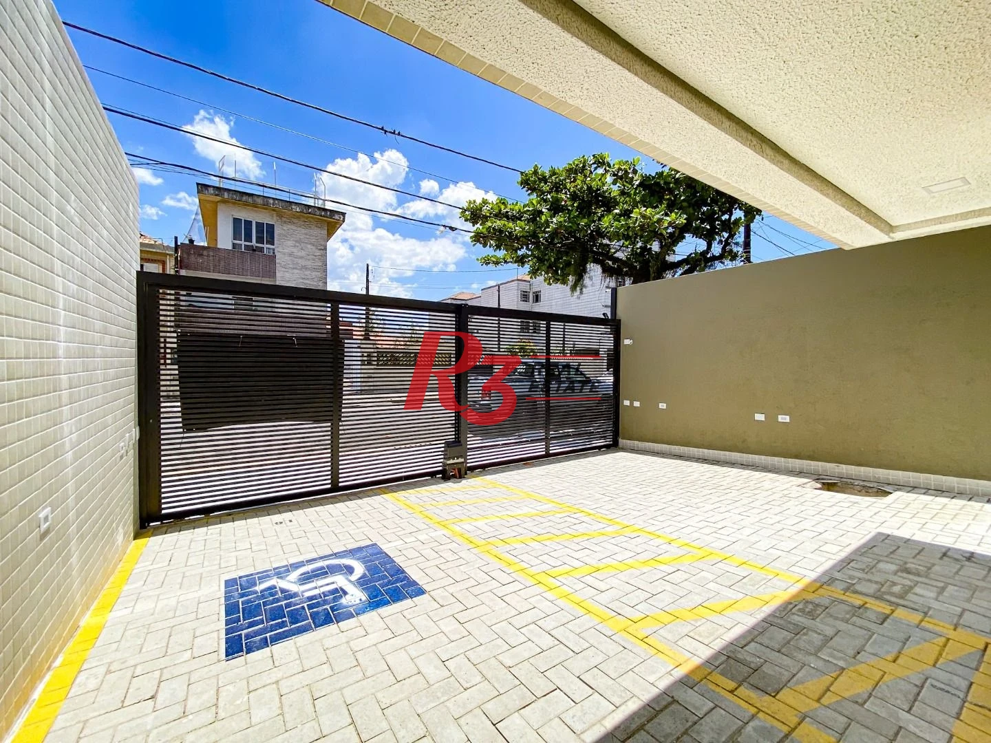 Apartamento com 3 dormitórios à venda, 91 m² por R$ 700.400,00 - Aparecida - Santos/SP