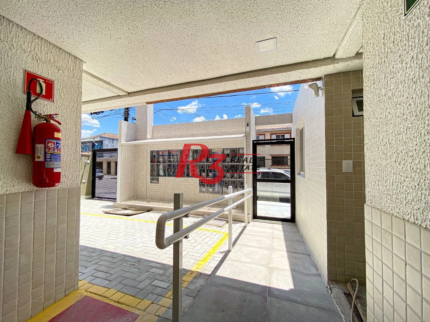 Apartamento com 3 dormitórios à venda, 91 m² por R$ 700.400,00 - Aparecida - Santos/SP