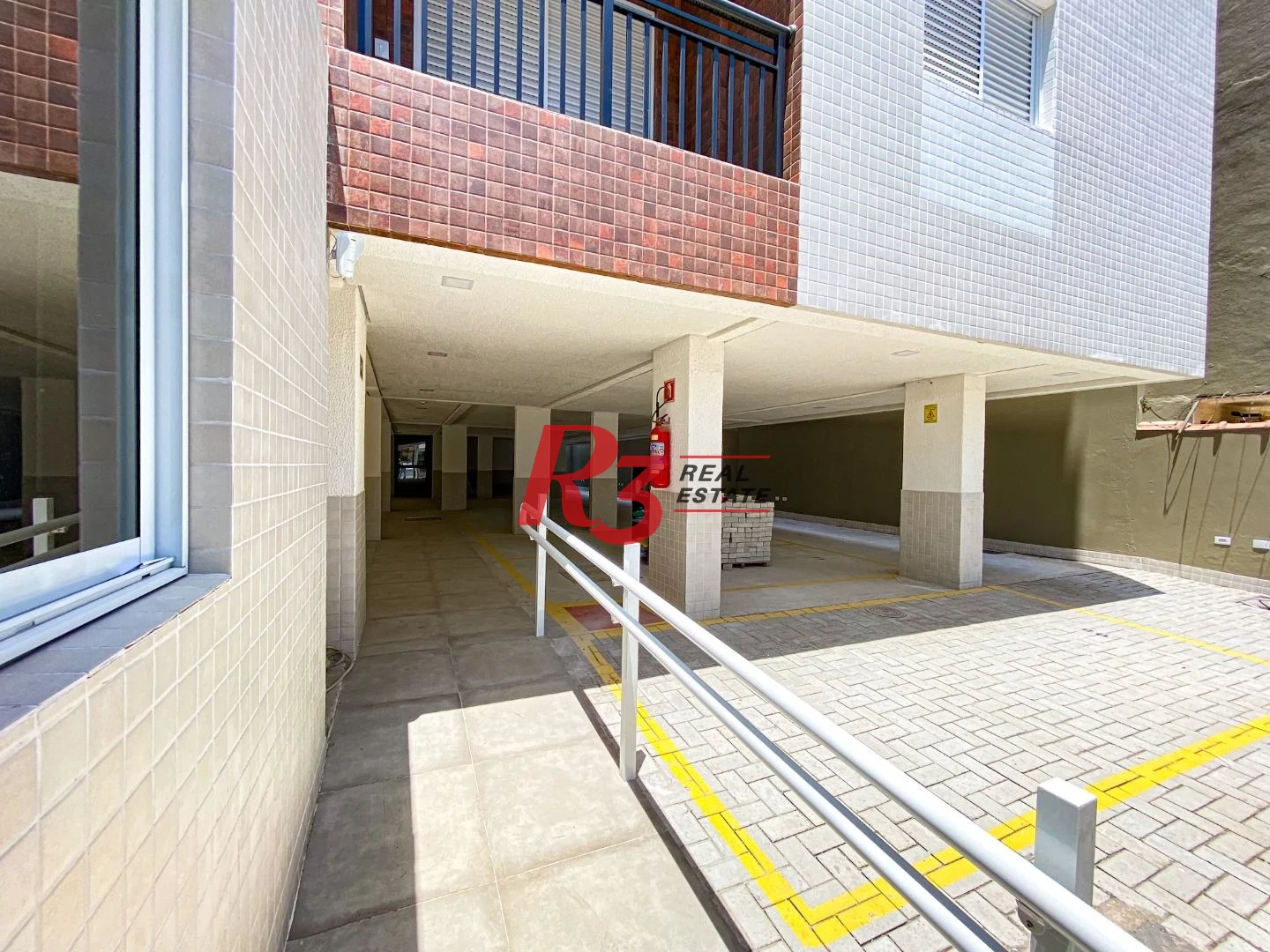 Apartamento com 3 dormitórios à venda, 91 m² por R$ 700.400,00 - Aparecida - Santos/SP