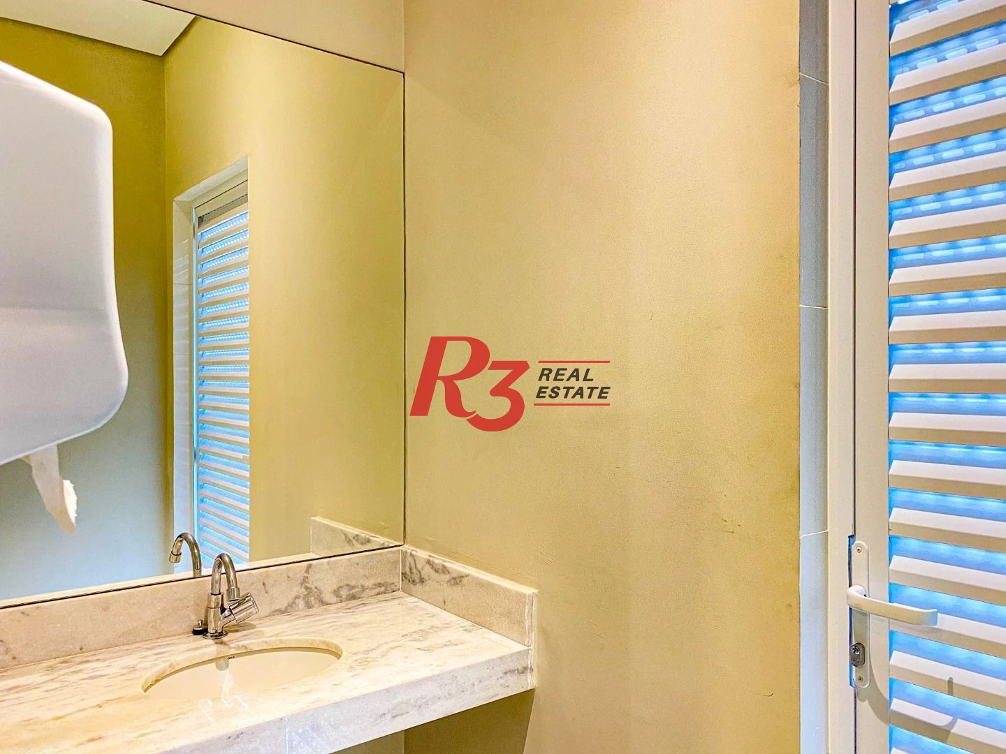Apartamento à venda, 69 m² por R$ 750.000,00 - Itararé - São Vicente/SP
