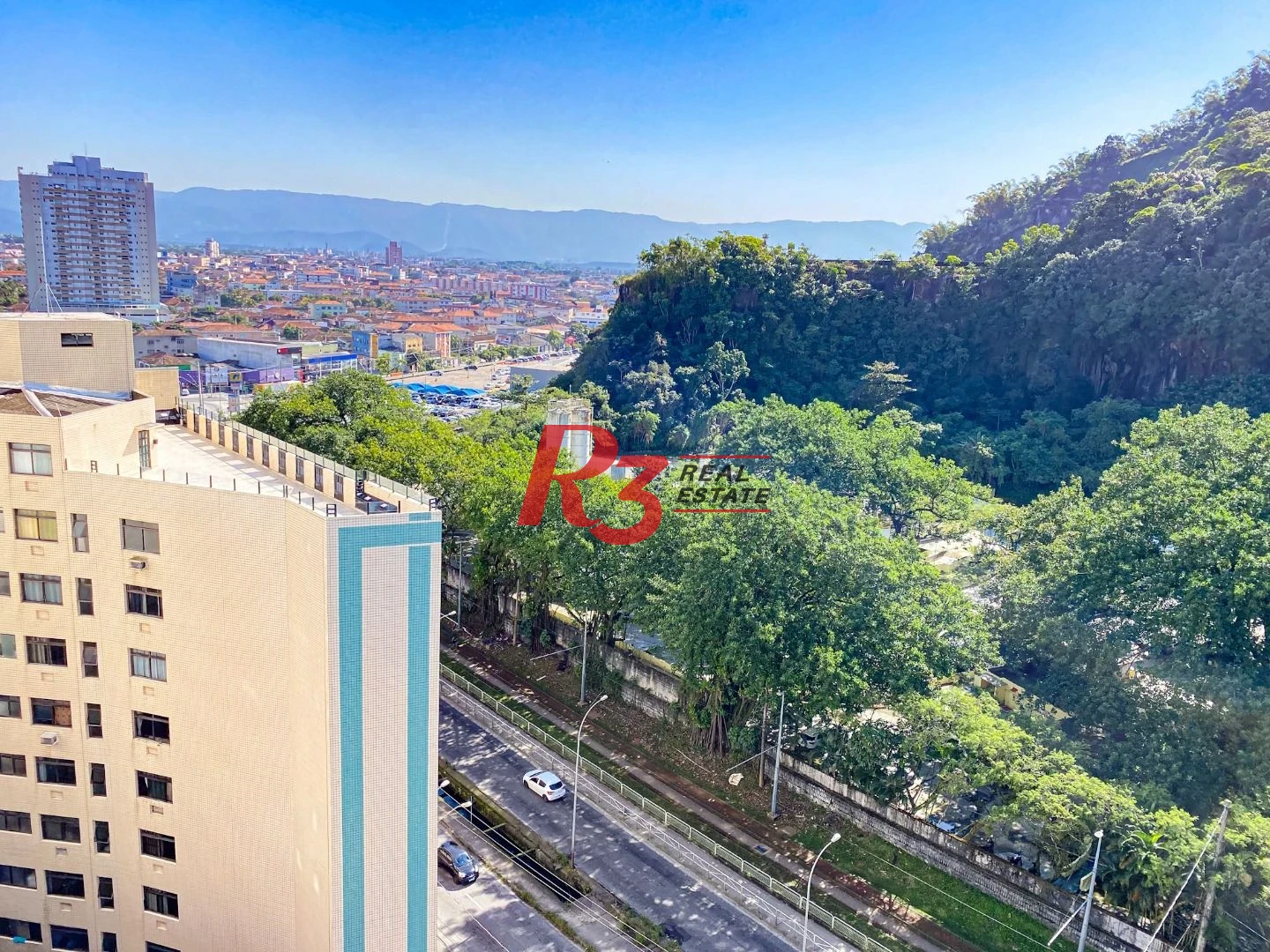 Apartamento à venda, 69 m² por R$ 750.000,00 - Itararé - São Vicente/SP