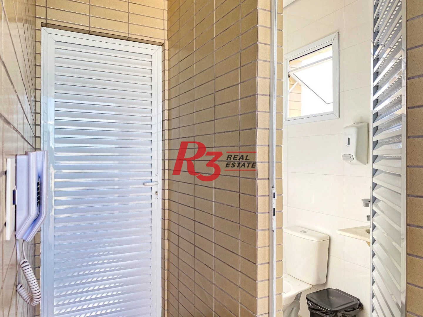 Apartamento à venda, 69 m² por R$ 750.000,00 - Itararé - São Vicente/SP