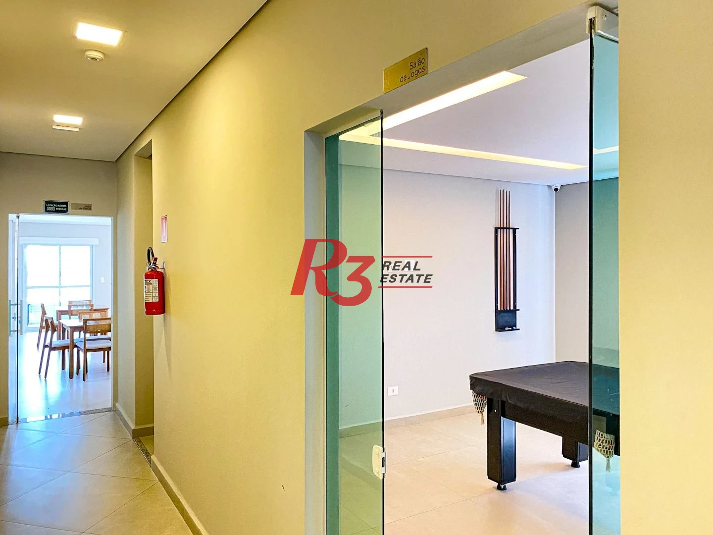 Apartamento à venda, 69 m² por R$ 750.000,00 - Itararé - São Vicente/SP