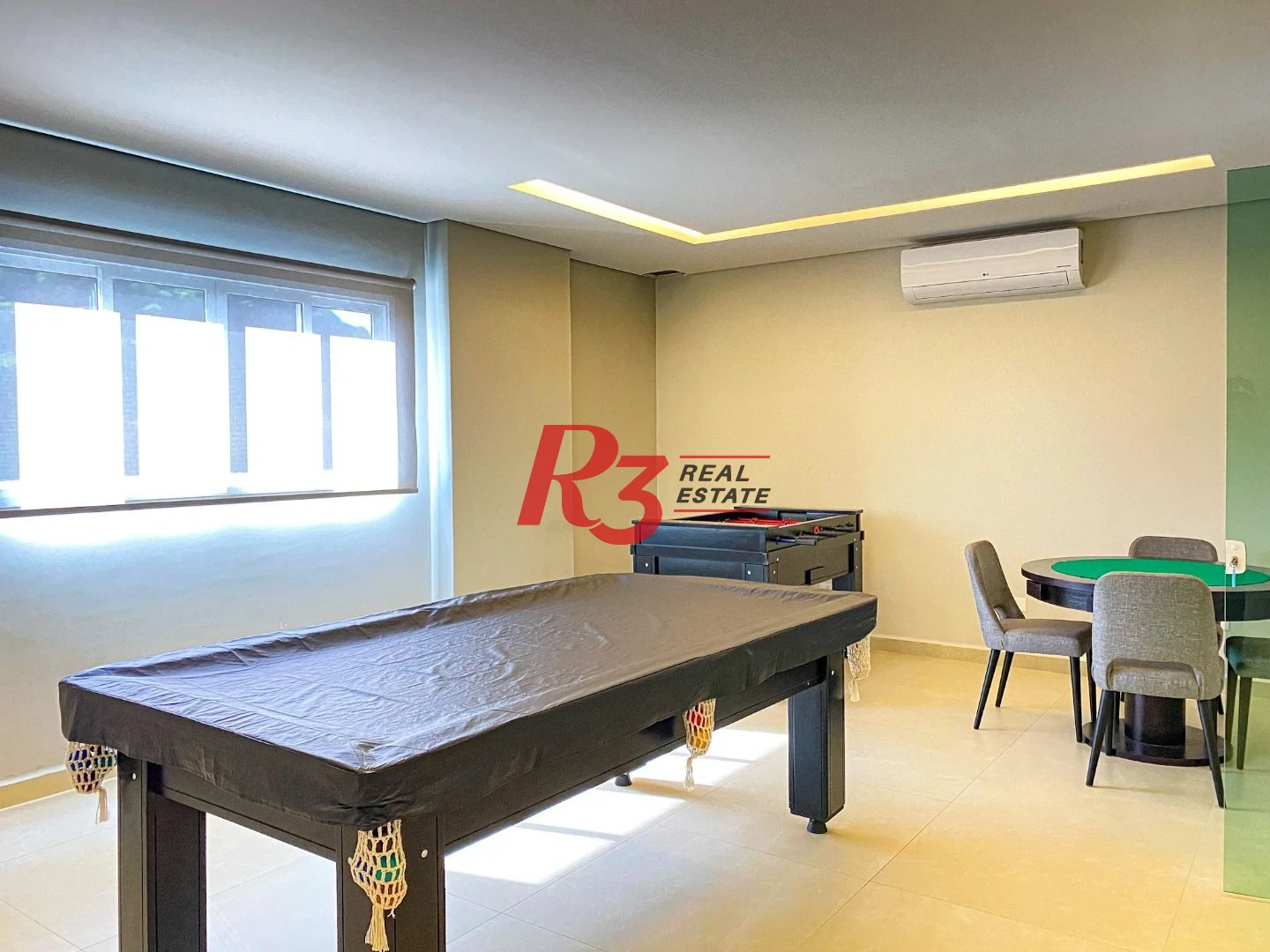 Apartamento à venda, 69 m² por R$ 750.000,00 - Itararé - São Vicente/SP