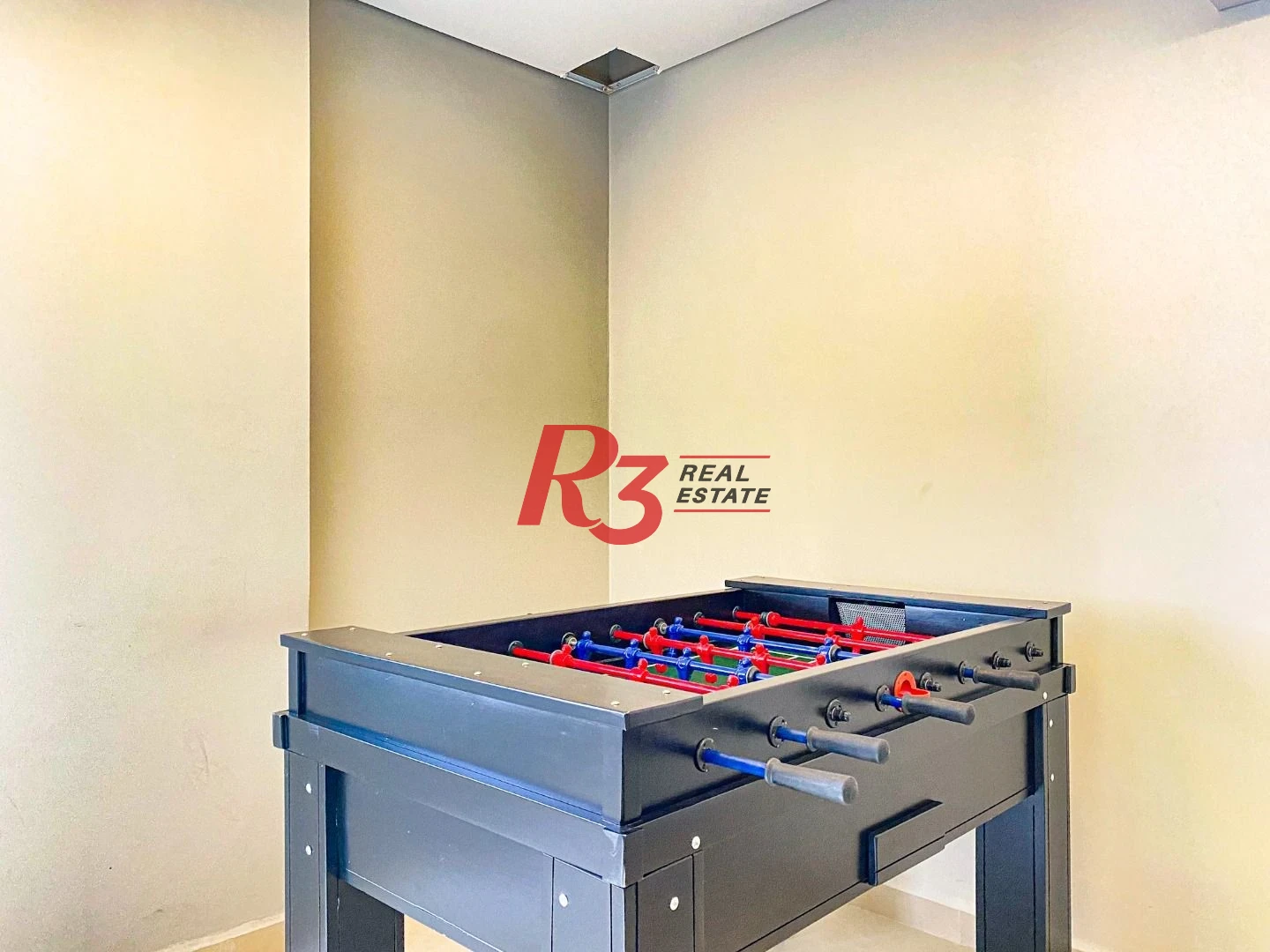 Apartamento à venda, 69 m² por R$ 750.000,00 - Itararé - São Vicente/SP
