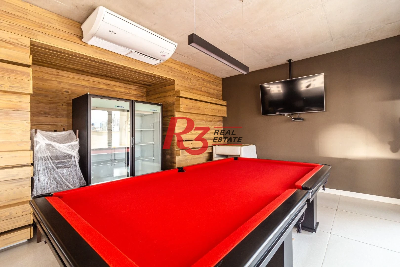 Apartamento com 1 dormitório, 70 m² - venda por R$ 1.150.000,00 ou aluguel por R$ 9.000,00/mês - Embaré - Santos/SP