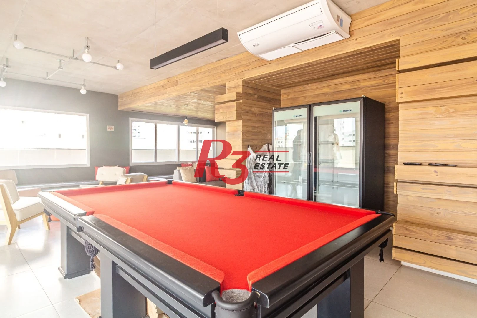 Apartamento com 1 dormitório, 70 m² - venda por R$ 1.150.000,00 ou aluguel por R$ 9.000,00/mês - Embaré - Santos/SP