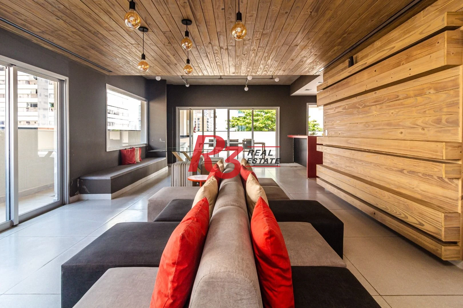 Apartamento com 1 dormitório, 70 m² - venda por R$ 1.150.000,00 ou aluguel por R$ 9.000,00/mês - Embaré - Santos/SP